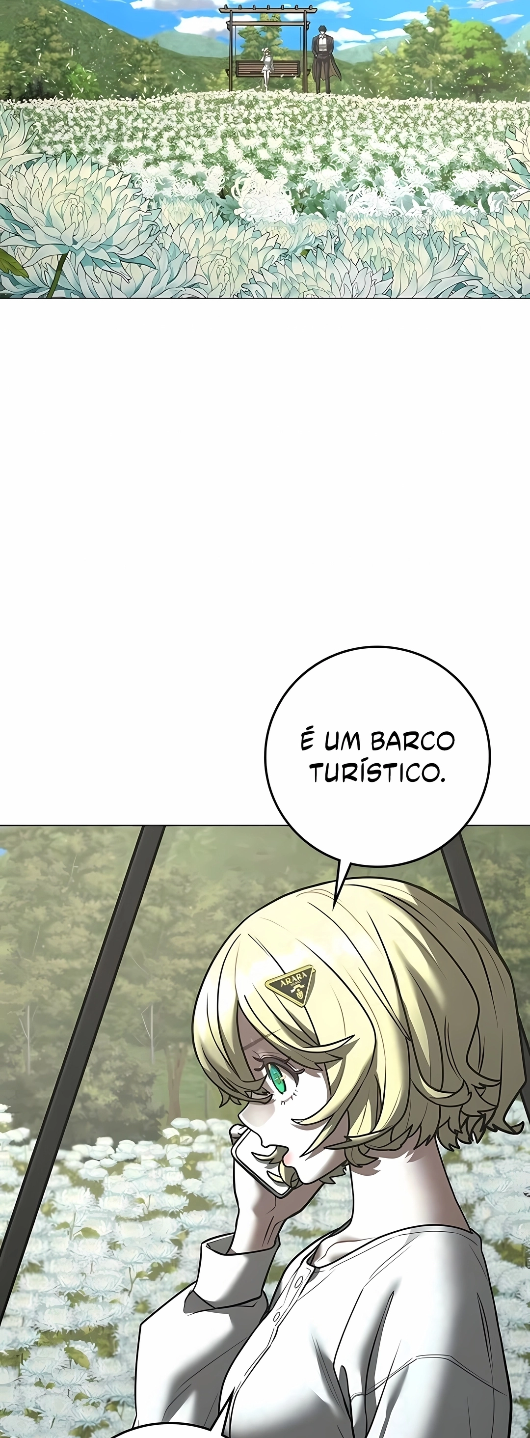 Read Reality Quest PT Manga Online