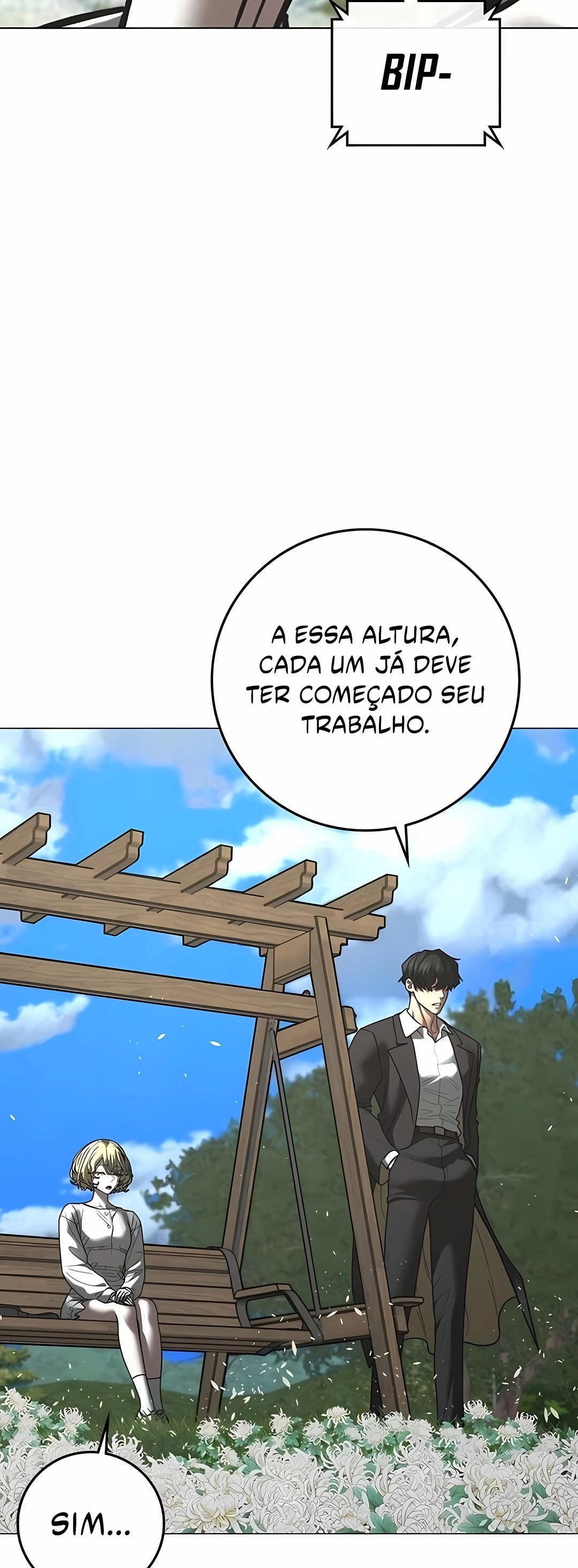 Read Reality Quest PT Manga Online
