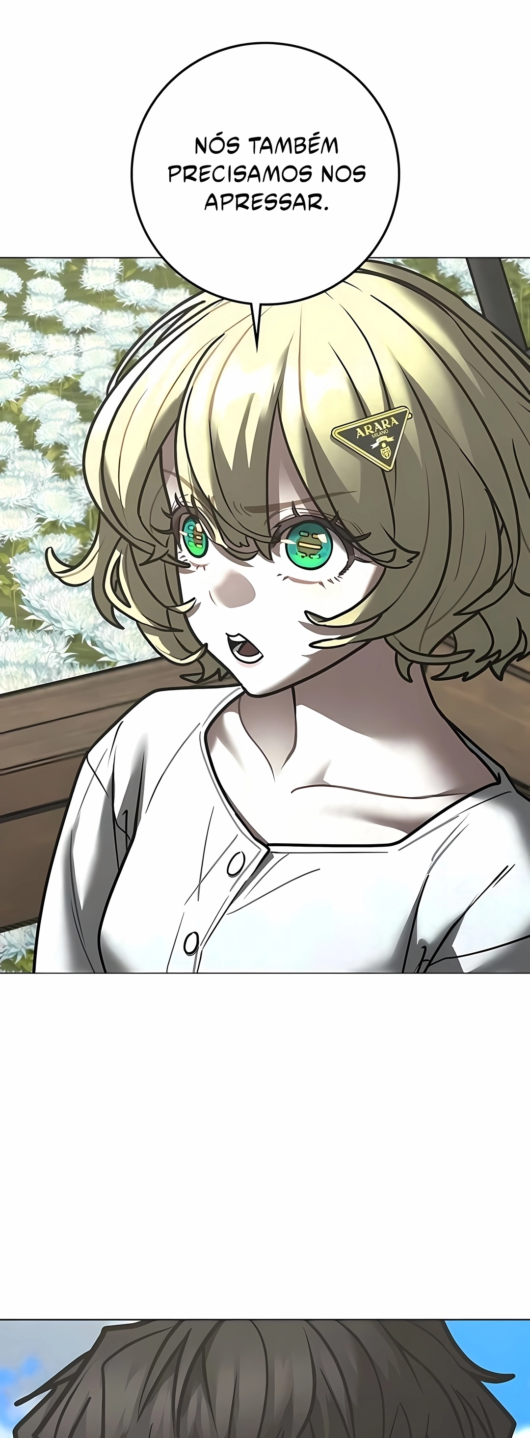 Read Reality Quest PT Manga Online