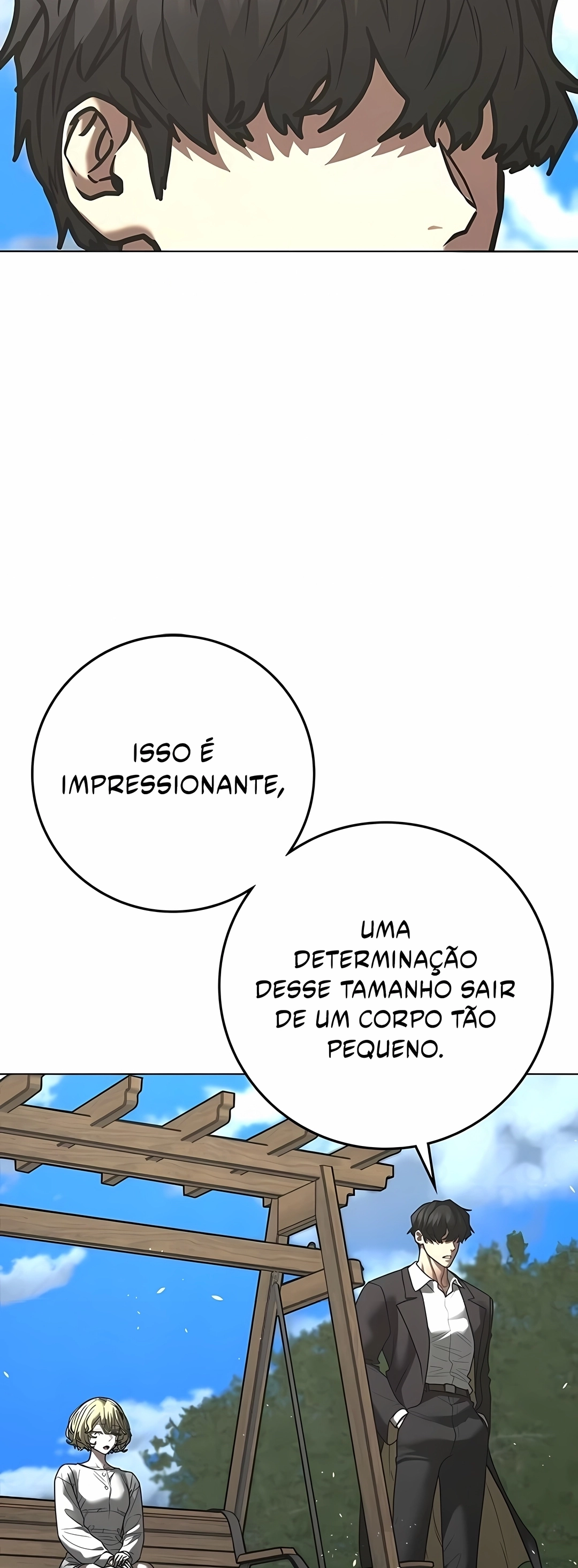 Read Reality Quest PT Manga Online