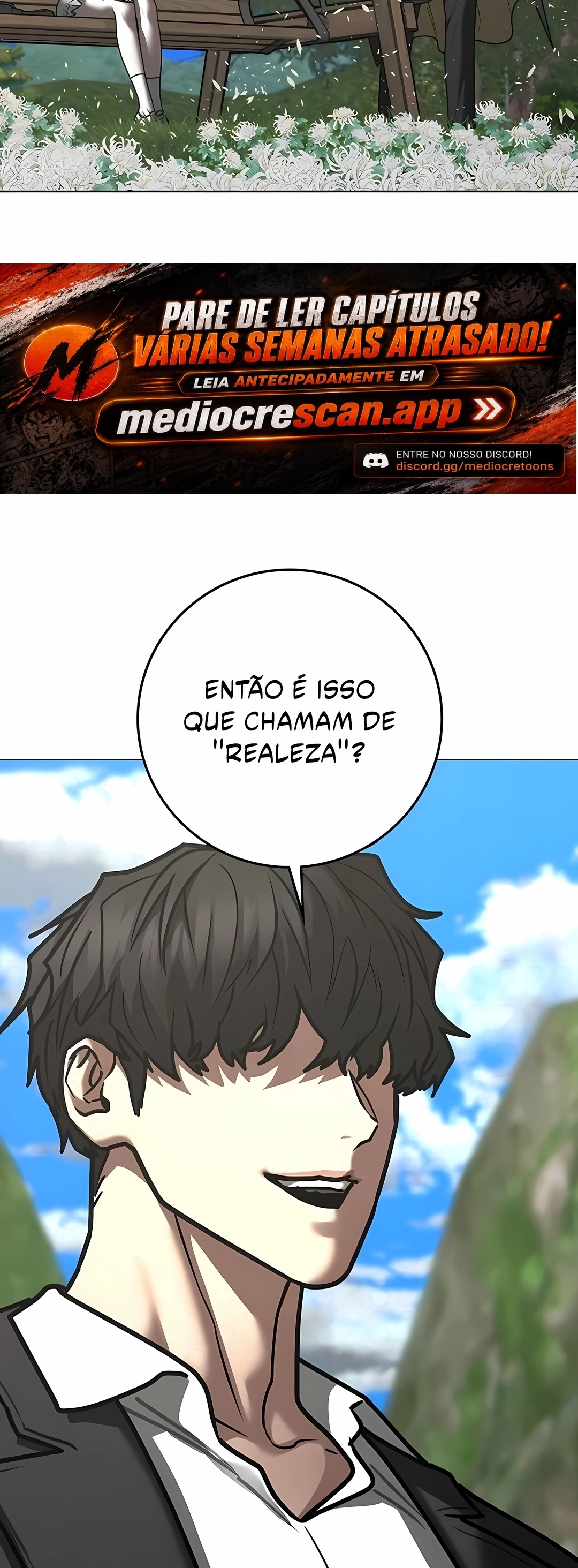Read Reality Quest PT Manga Online