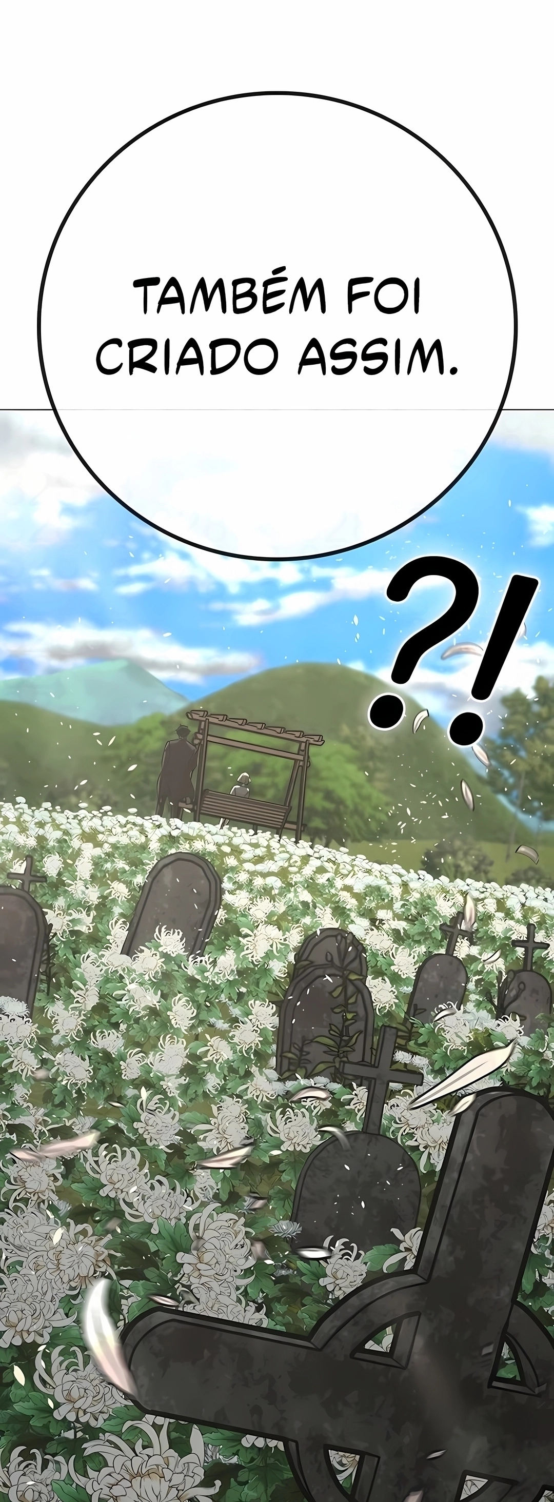 Read Reality Quest PT Manga Online