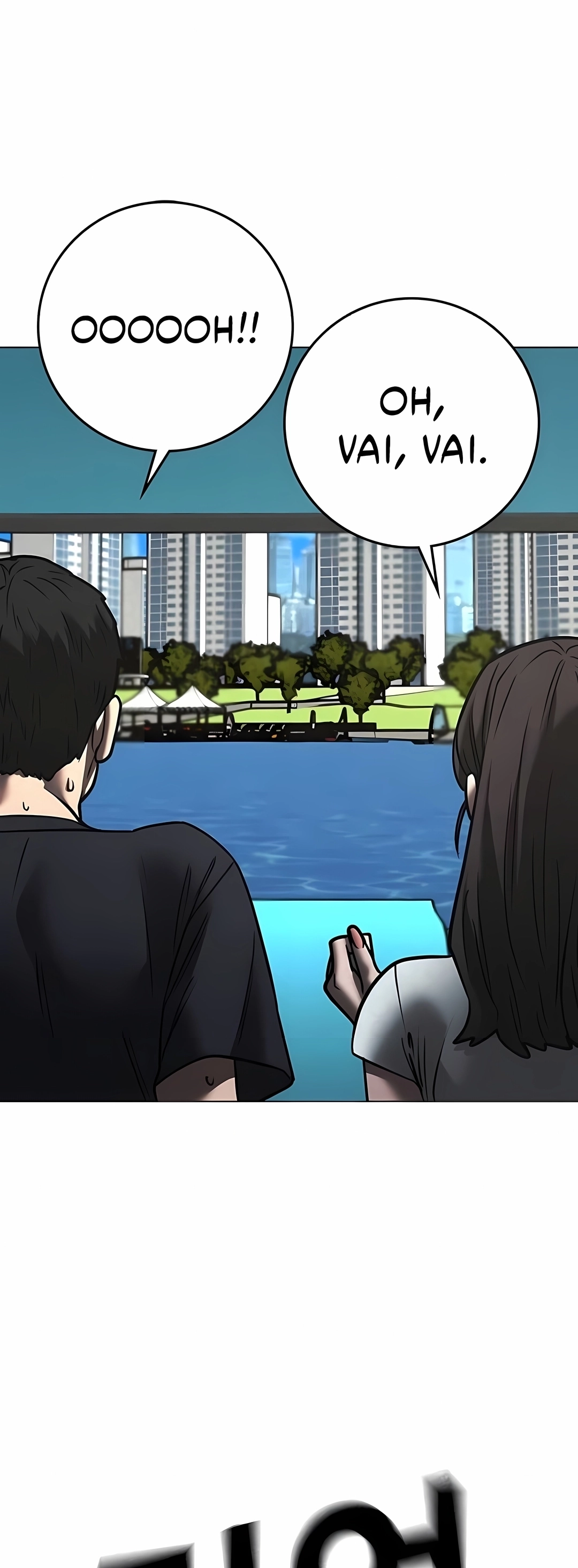 Read Reality Quest PT Manga Online