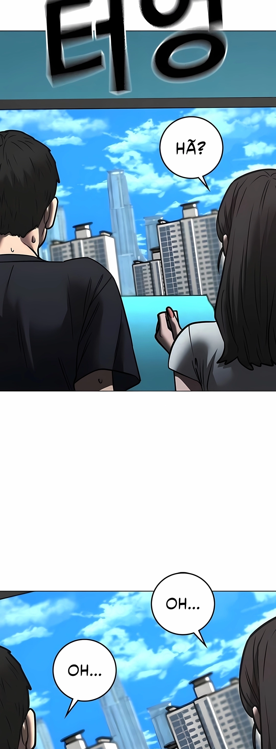 Read Reality Quest PT Manga Online