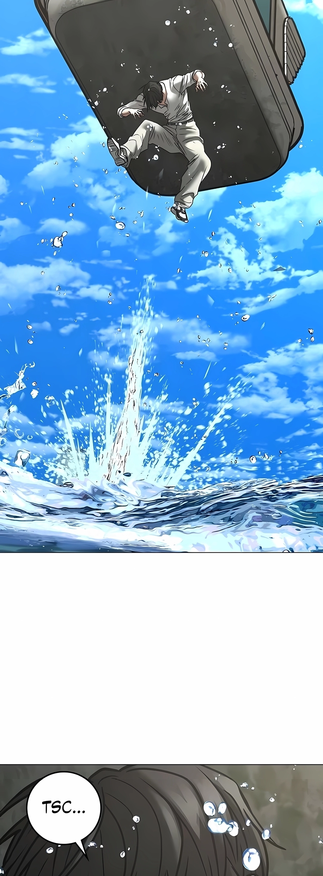 Read Reality Quest PT Manga Online