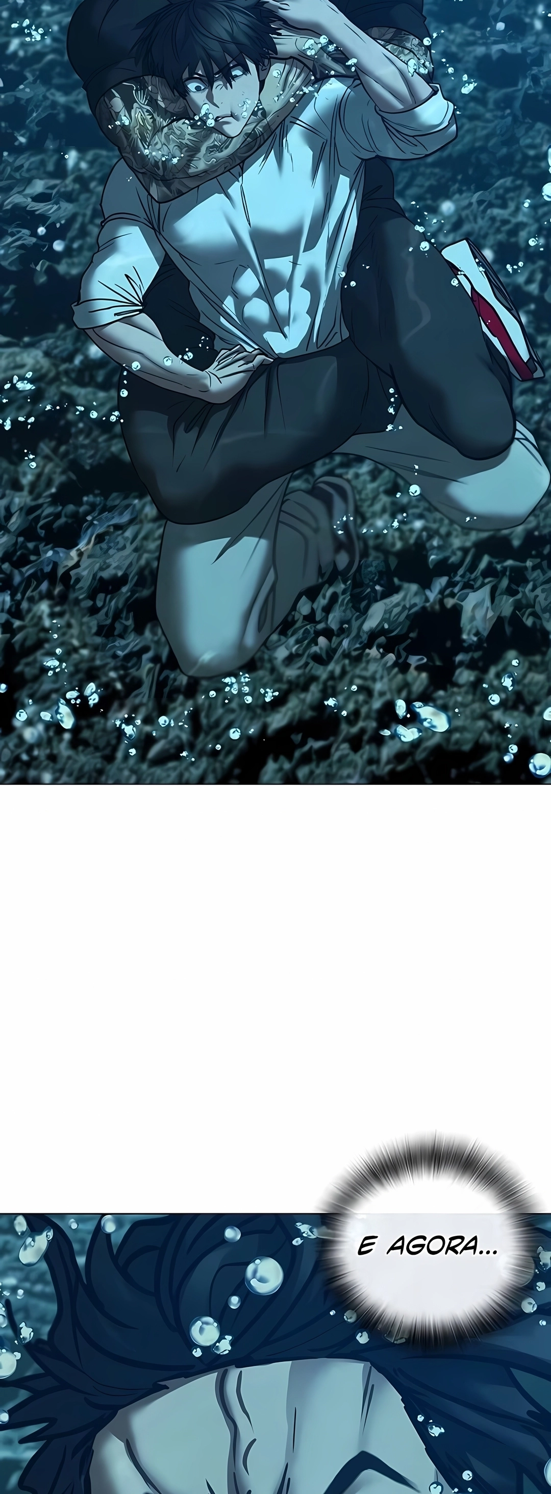 Read Reality Quest PT Manga Online