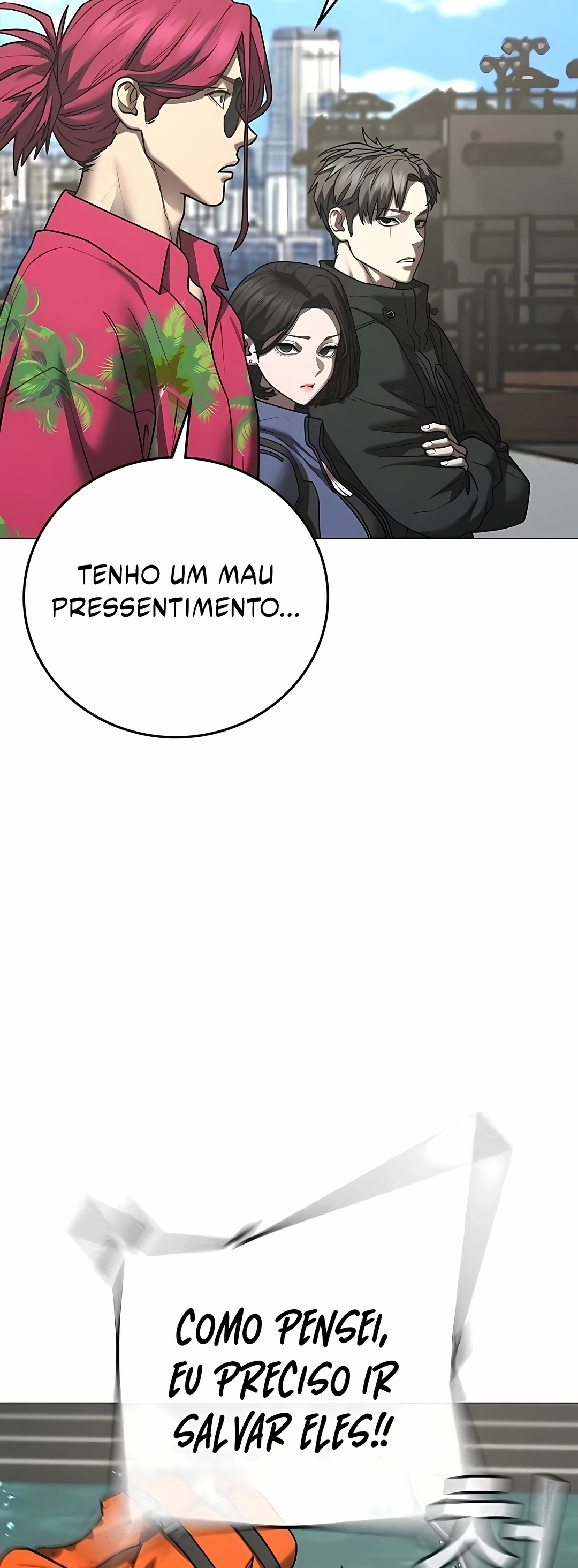 Read Reality Quest PT Manga Online