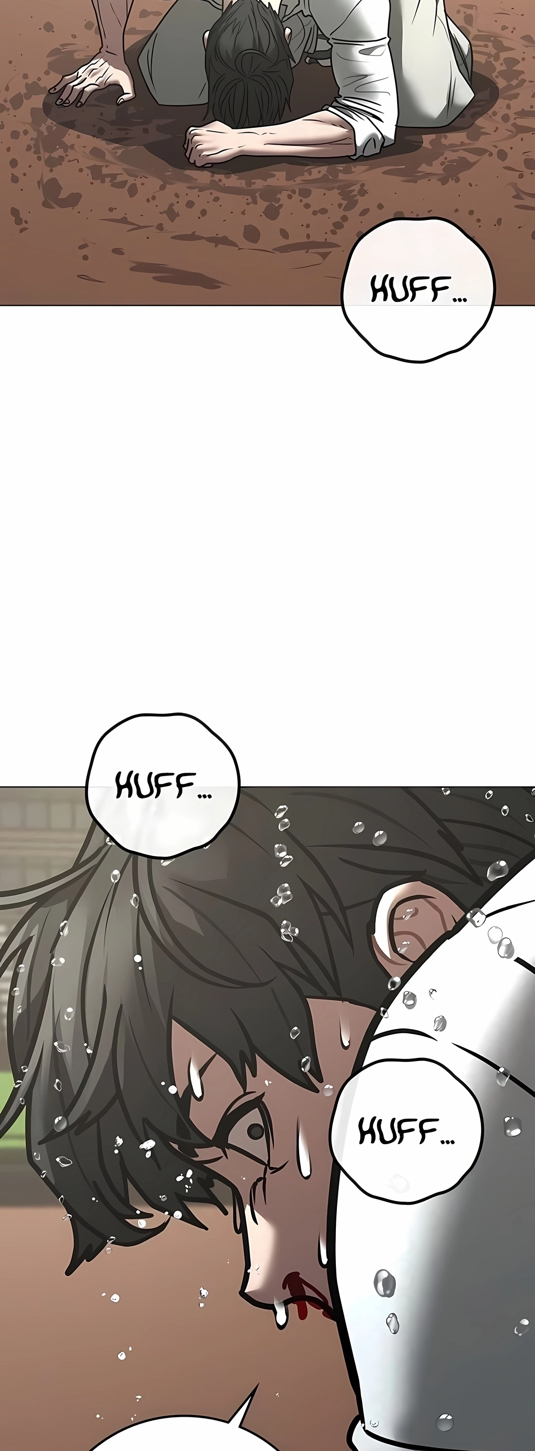 Read Reality Quest PT Manga Online