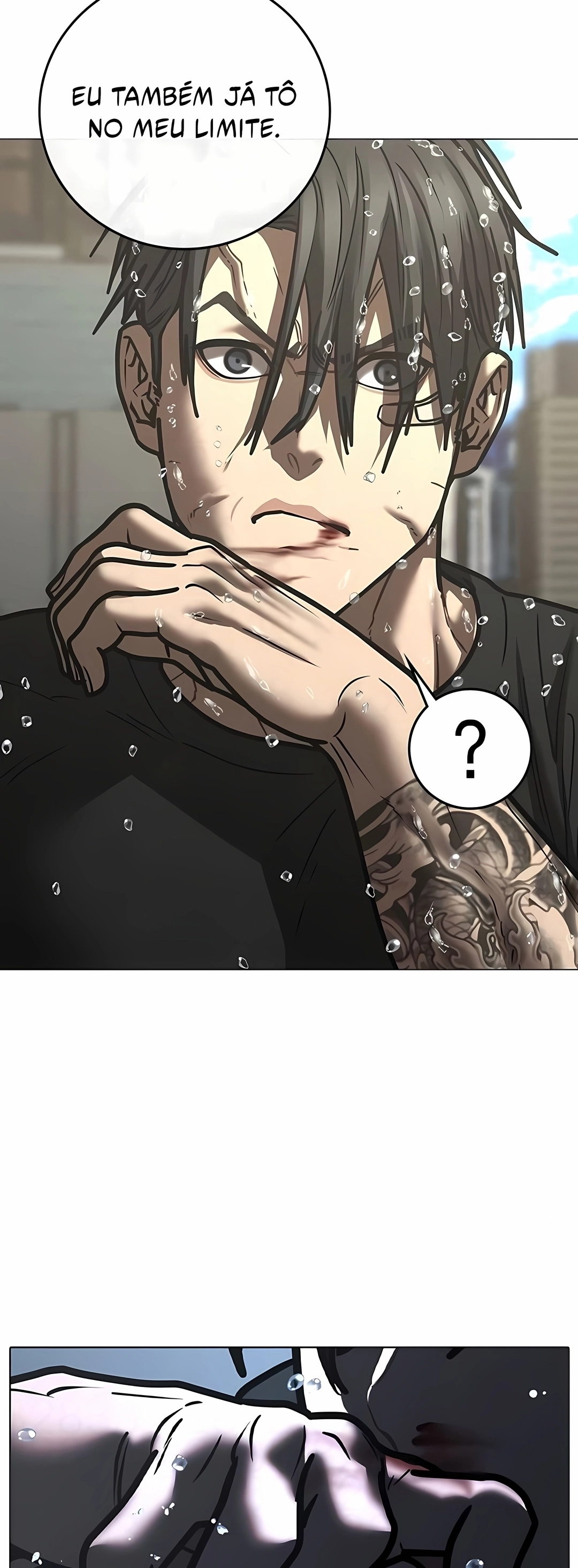 Read Reality Quest PT Manga Online