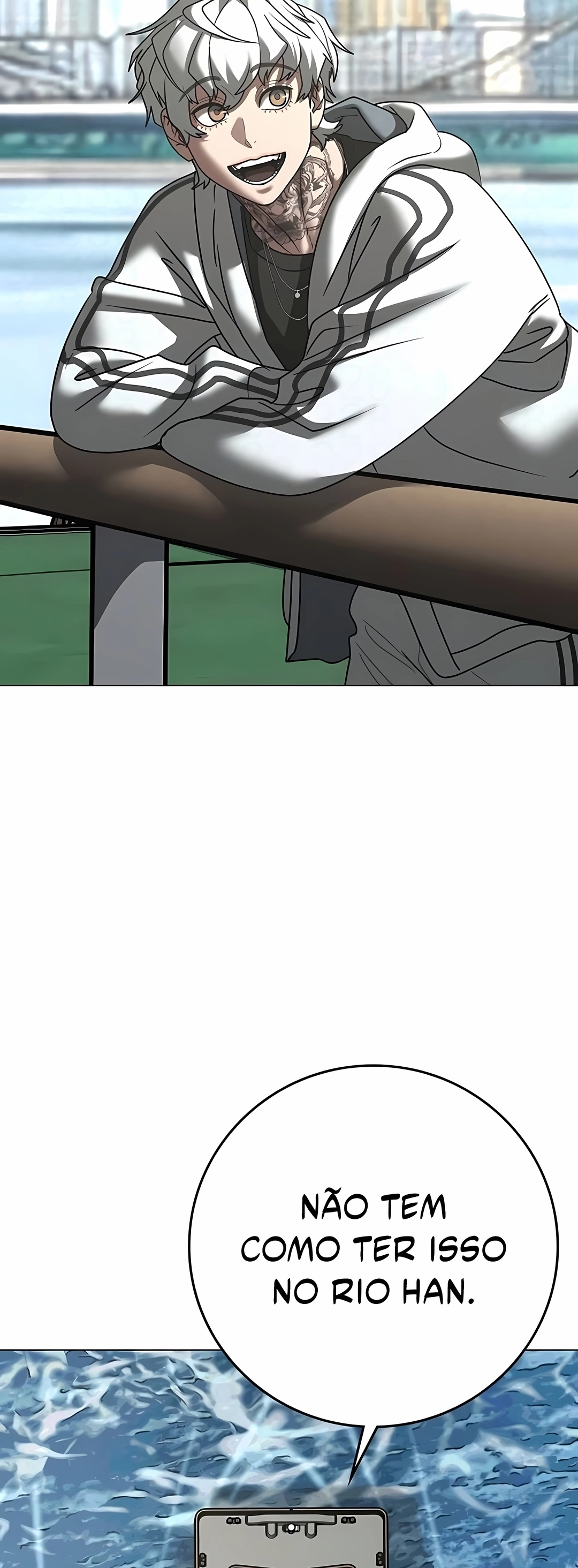 Read Reality Quest PT Manga Online