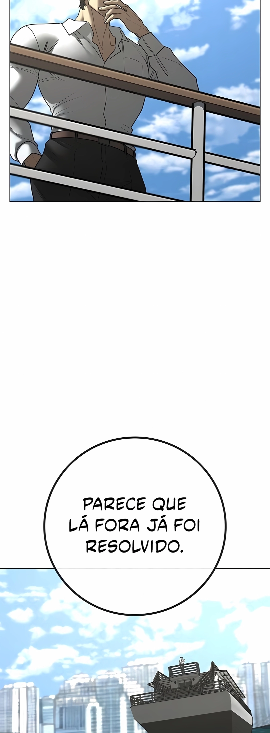 Read Reality Quest PT Manga Online