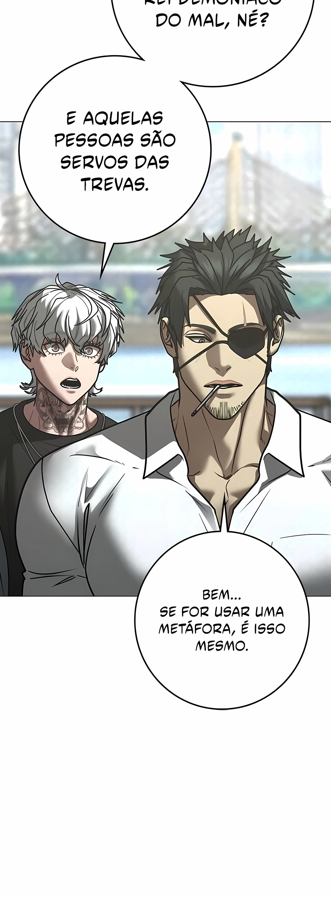 Read Reality Quest PT Manga Online