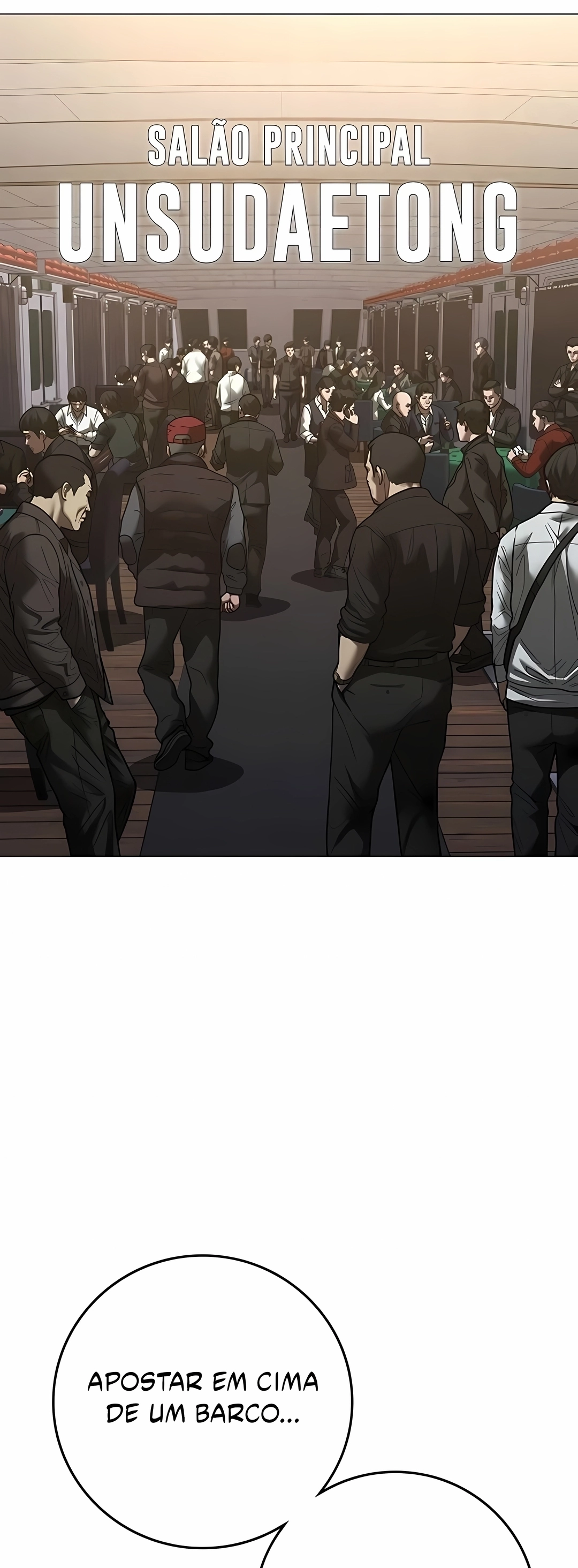 Read Reality Quest PT Manga Online