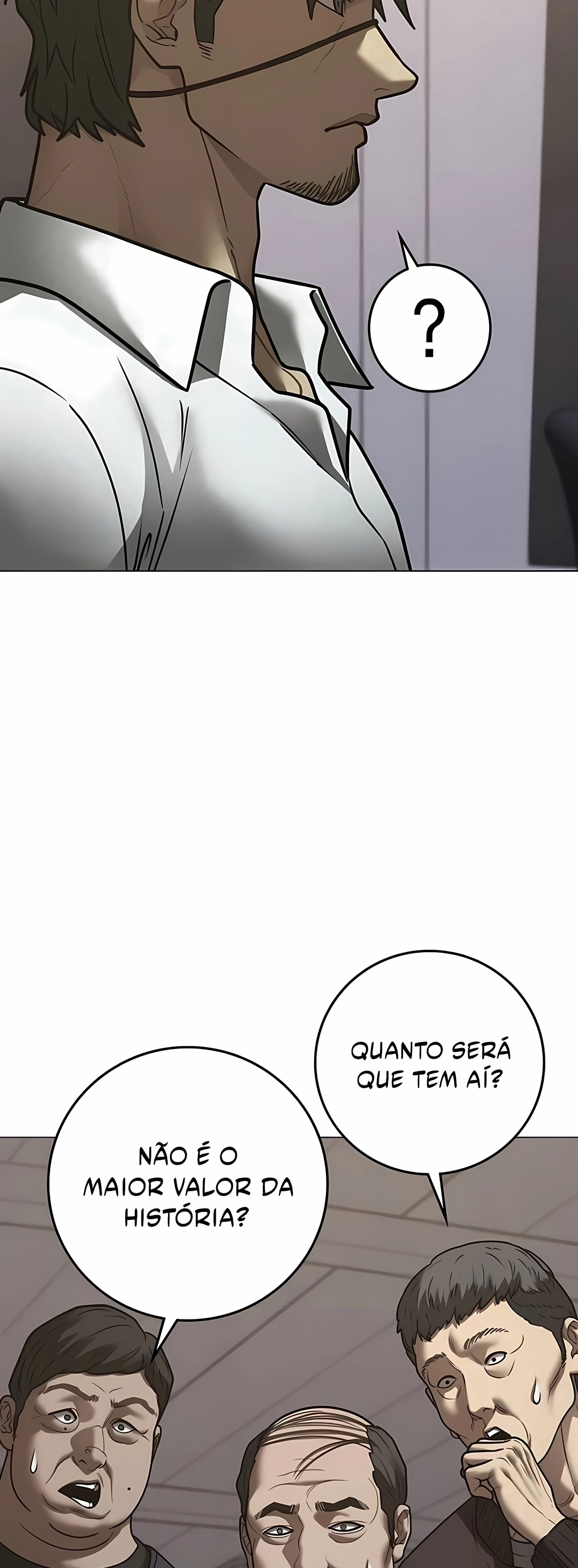 Read Reality Quest PT Manga Online