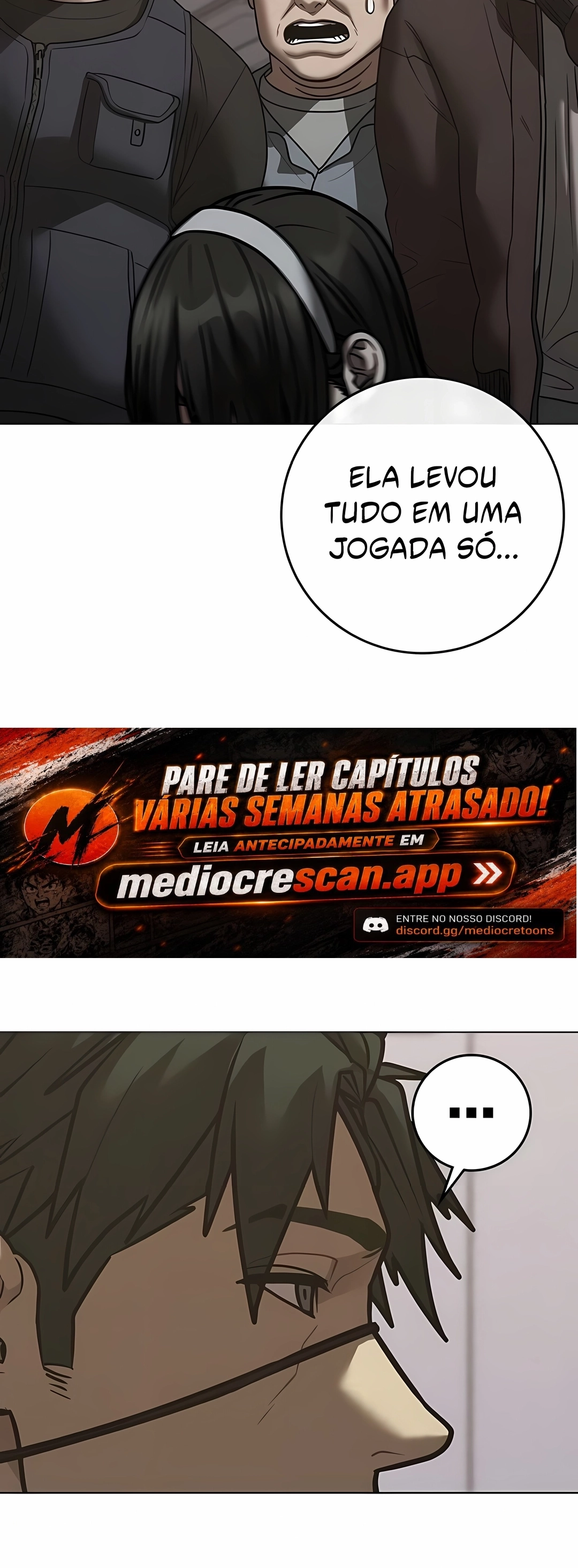 Read Reality Quest PT Manga Online