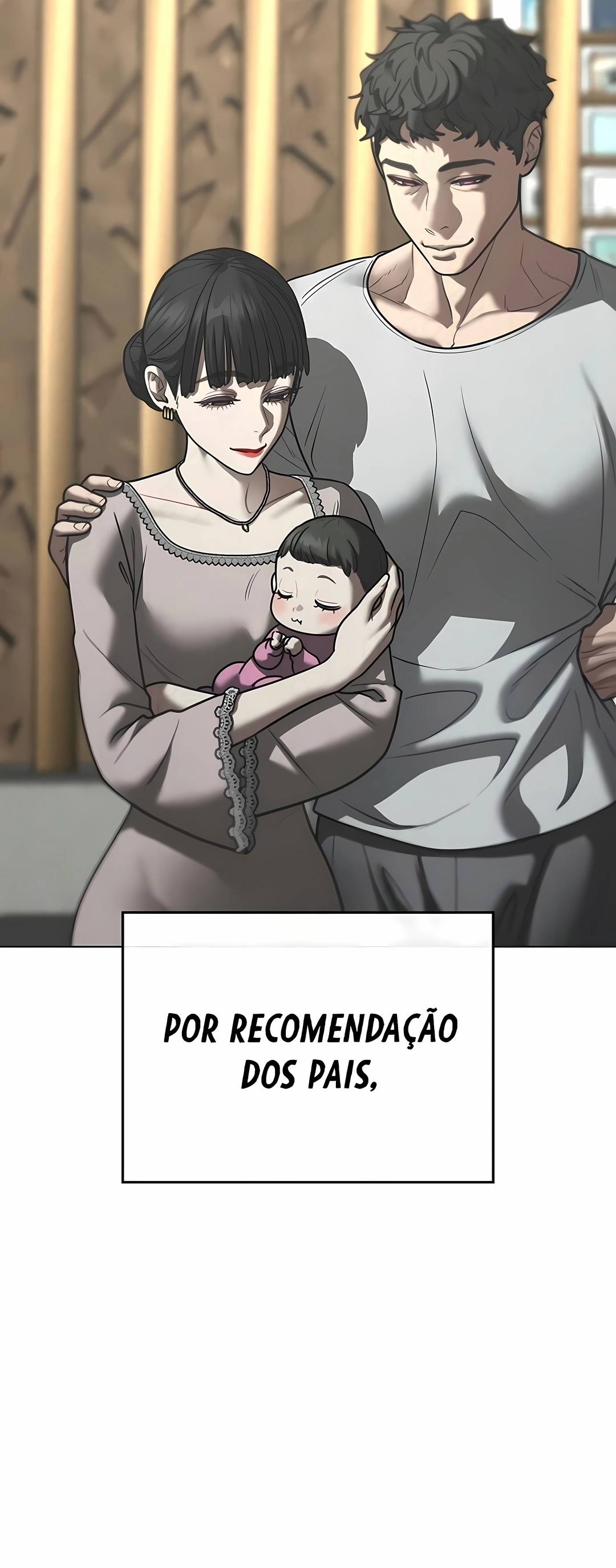 Read Reality Quest PT Manga Online