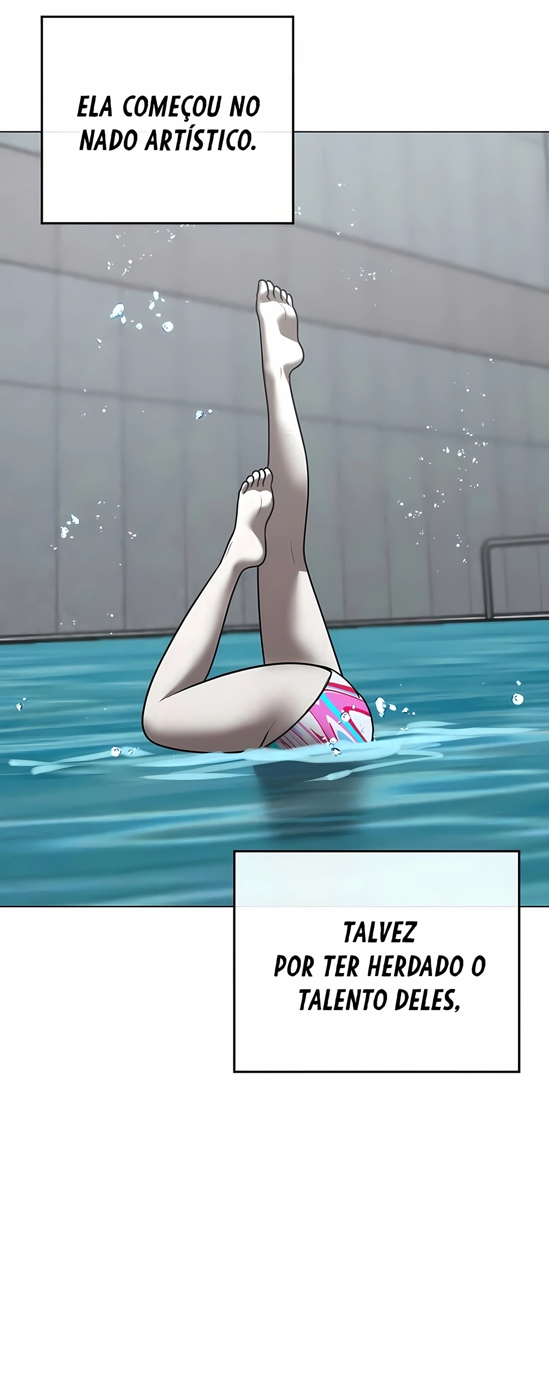 Read Reality Quest PT Manga Online