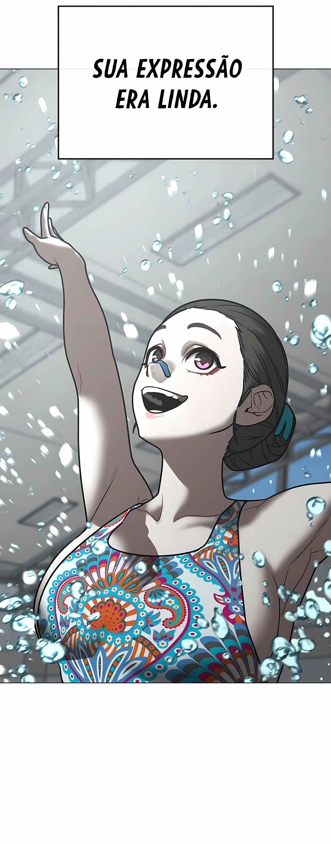 Read Reality Quest PT Manga Online