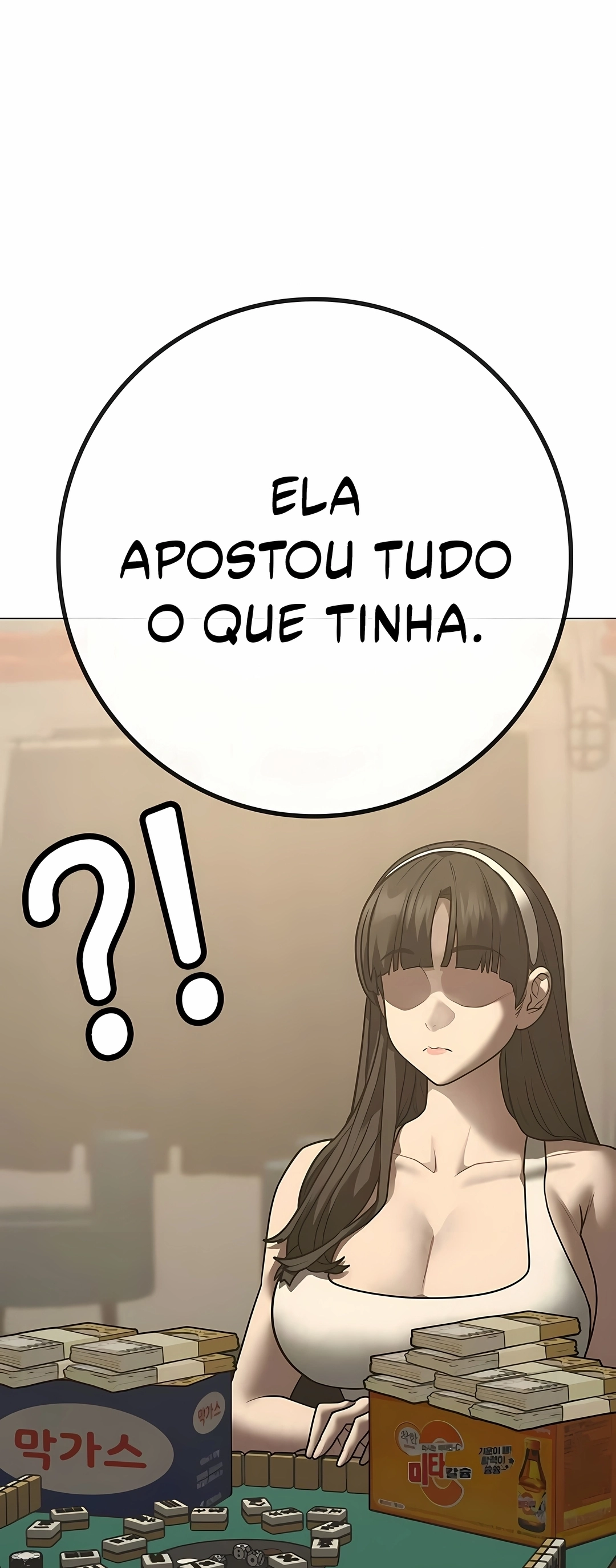 Read Reality Quest PT Manga Online