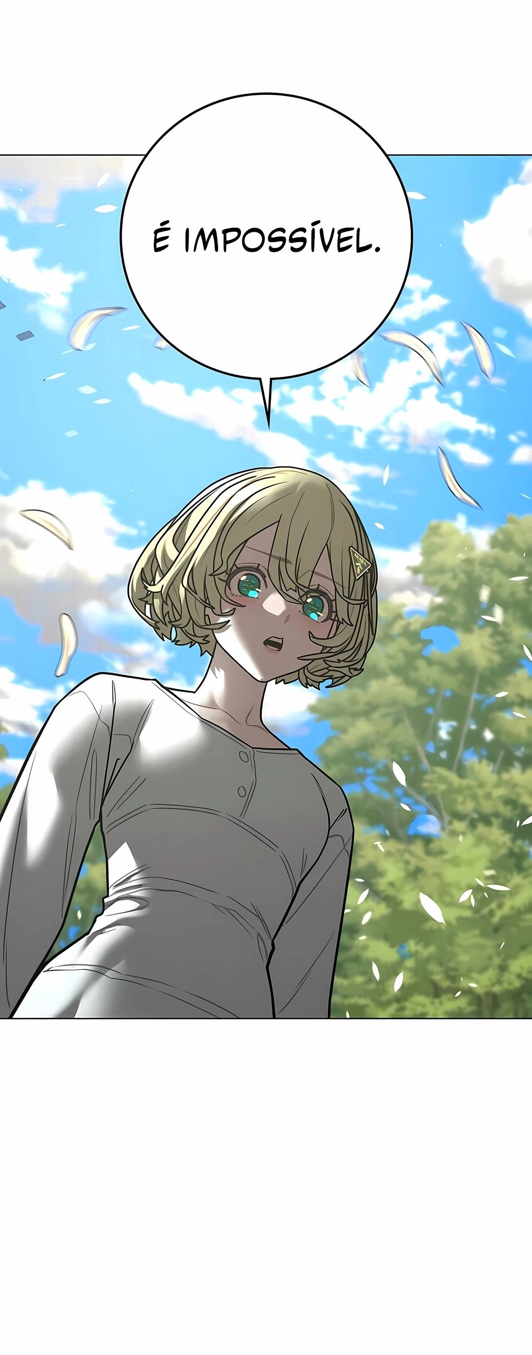 Read Reality Quest PT Manga Online