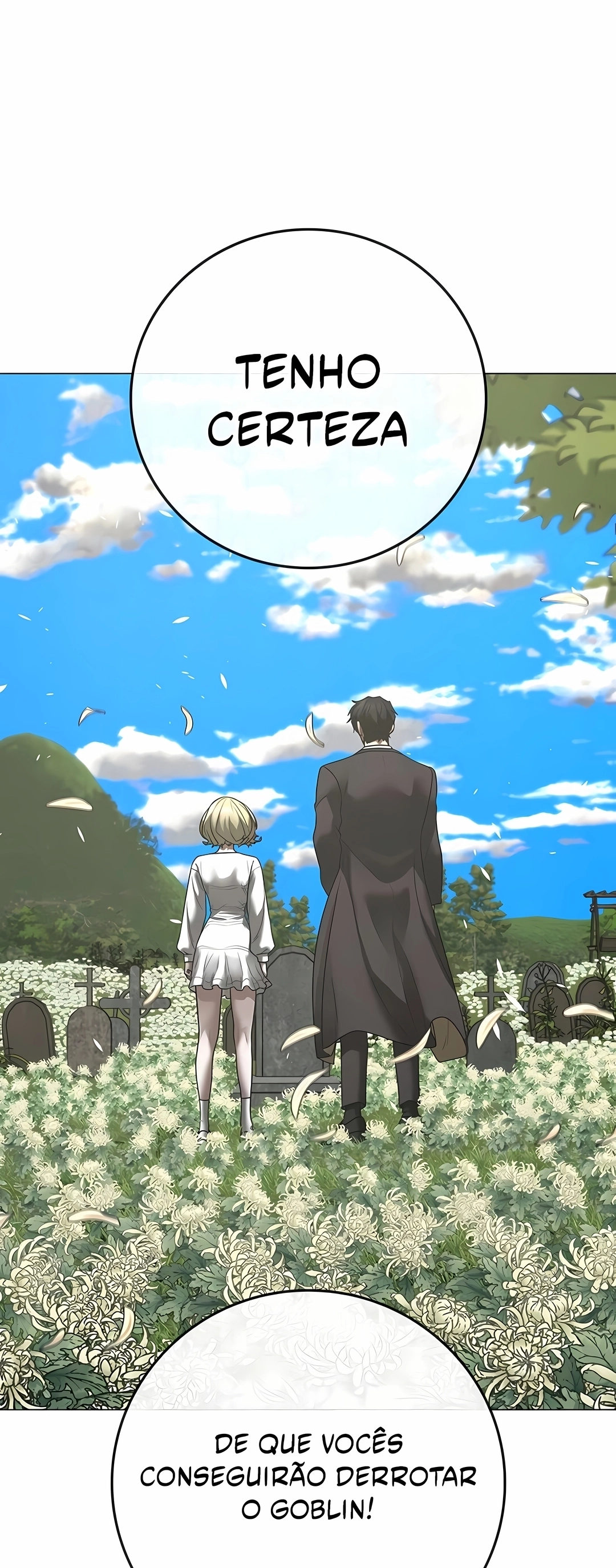 Read Reality Quest PT Manga Online
