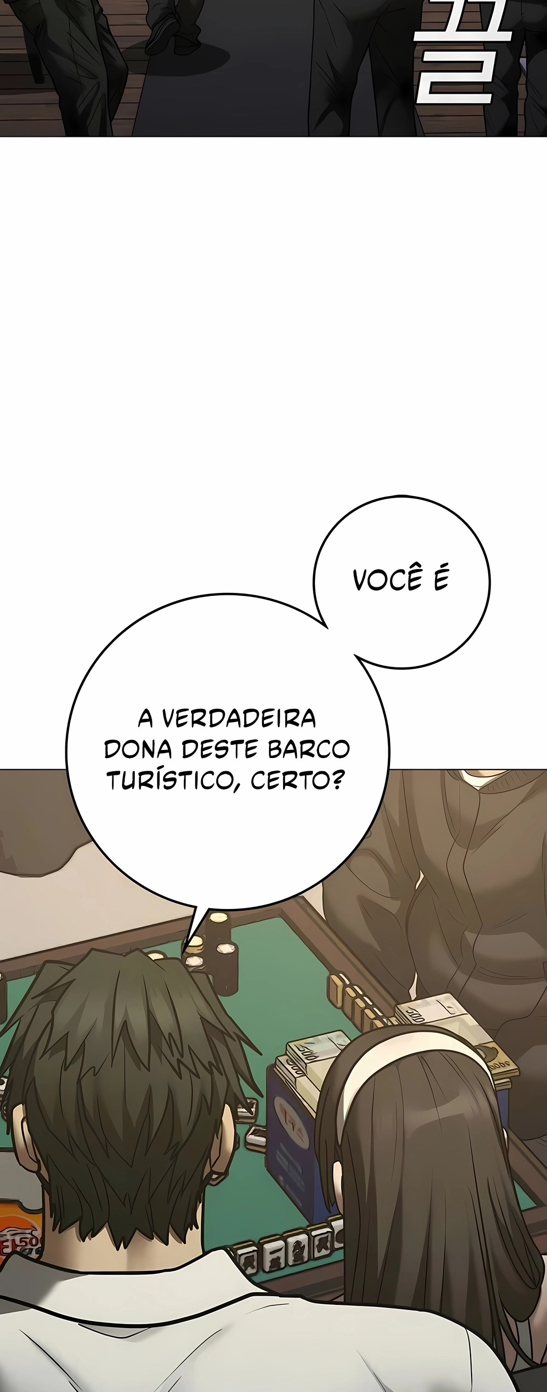 Read Reality Quest PT Manga Online