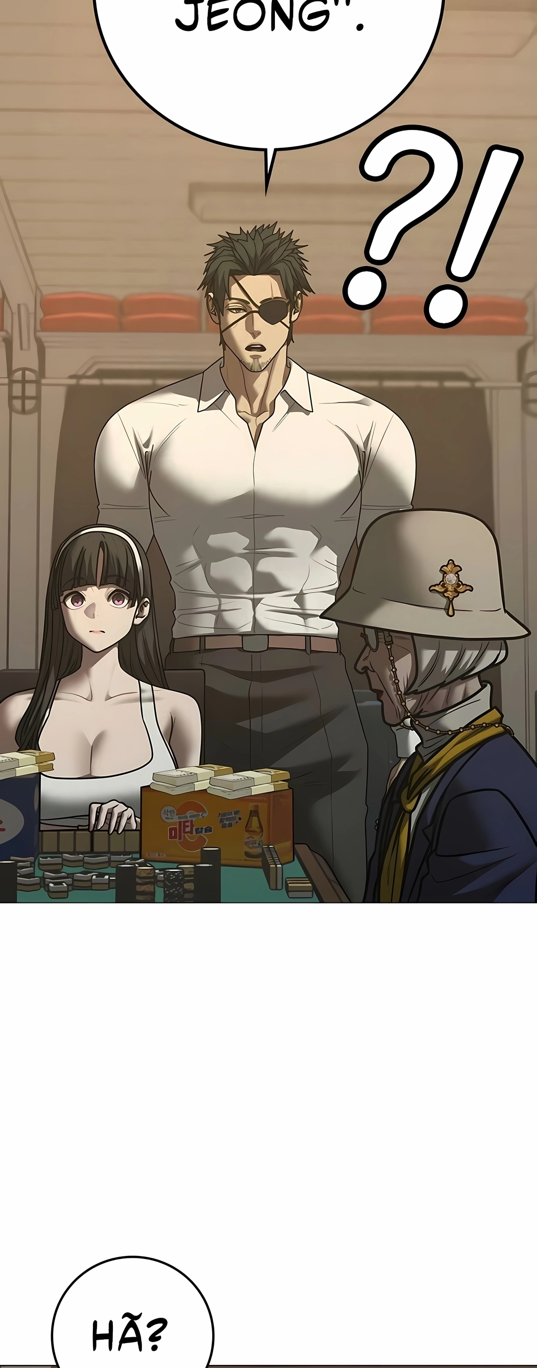 Read Reality Quest PT Manga Online