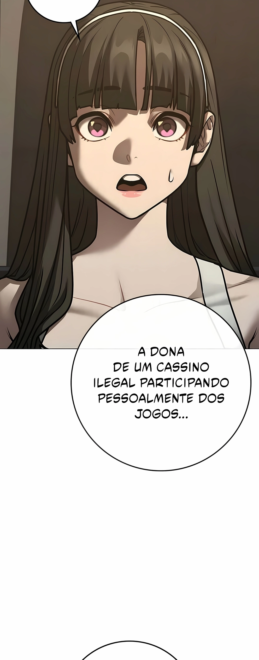 Read Reality Quest PT Manga Online