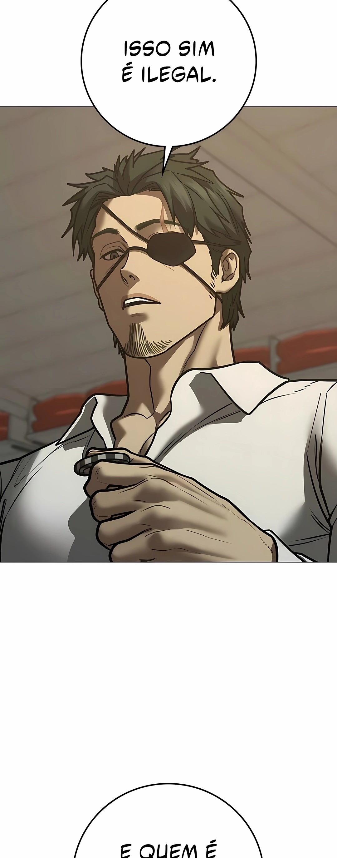 Read Reality Quest PT Manga Online