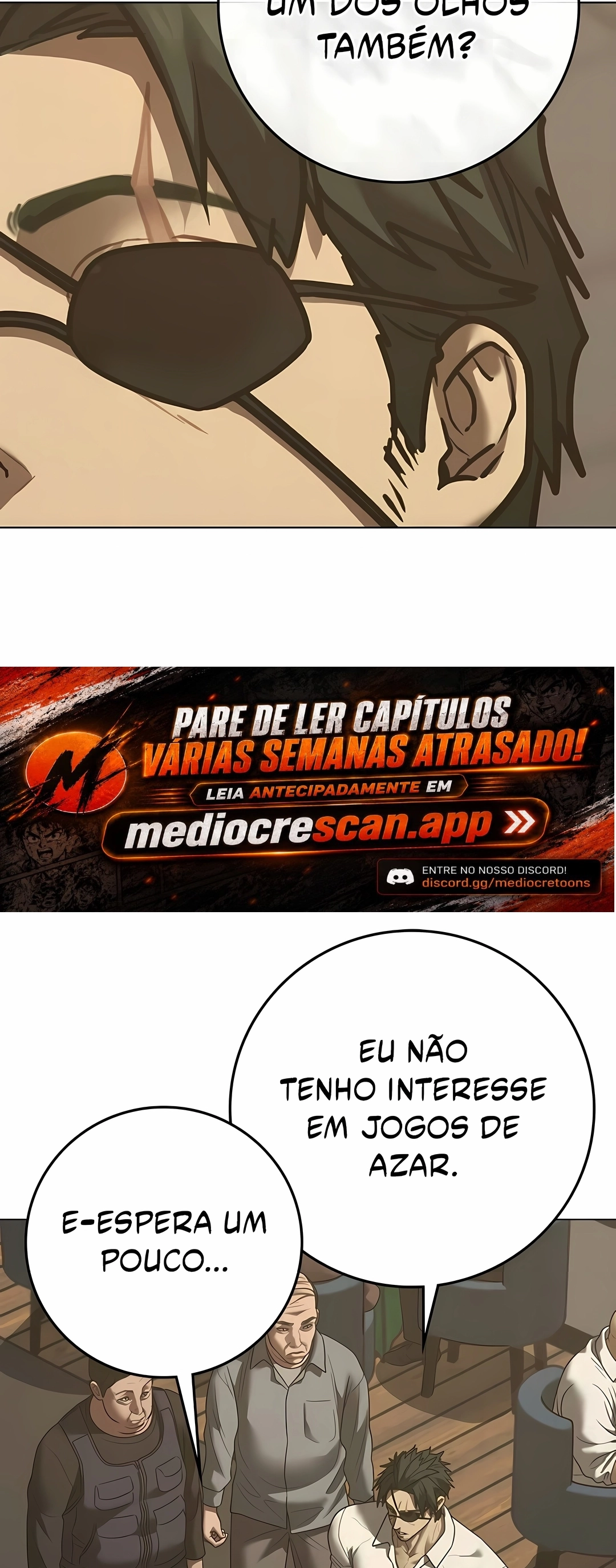 Read Reality Quest PT Manga Online