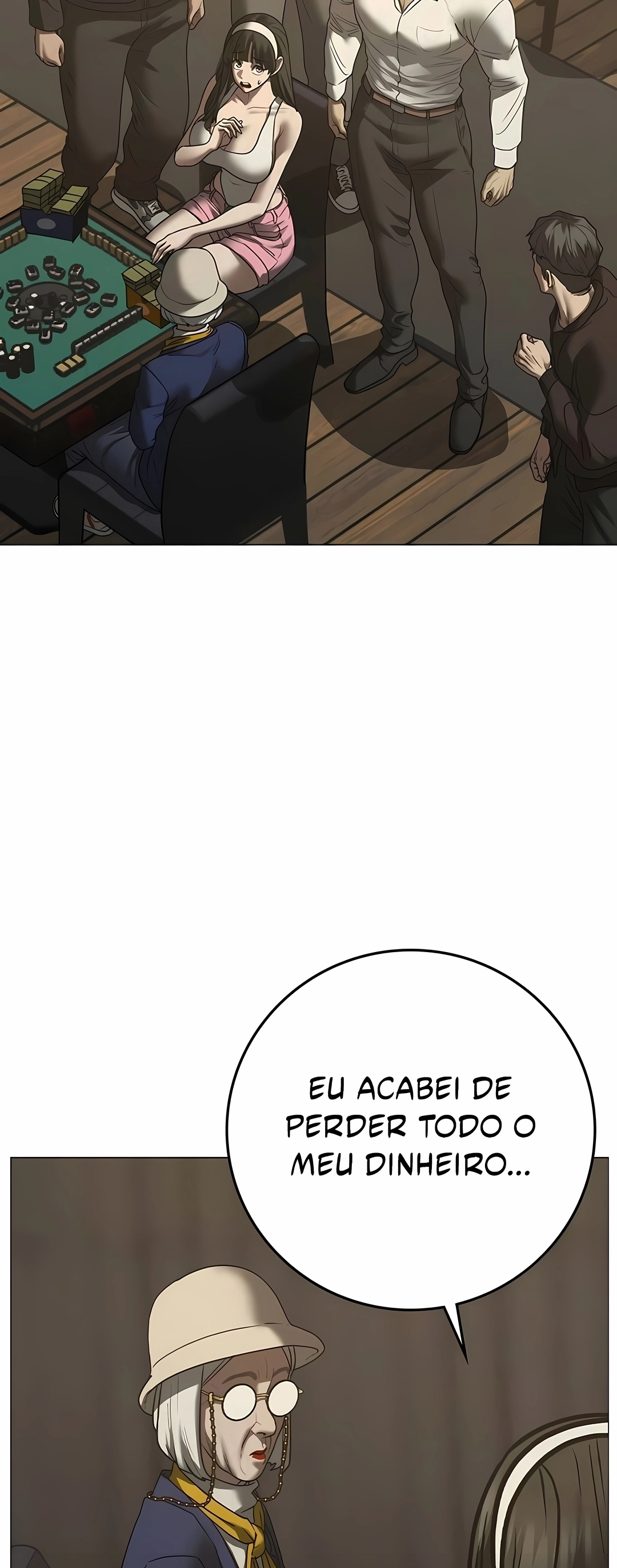 Read Reality Quest PT Manga Online