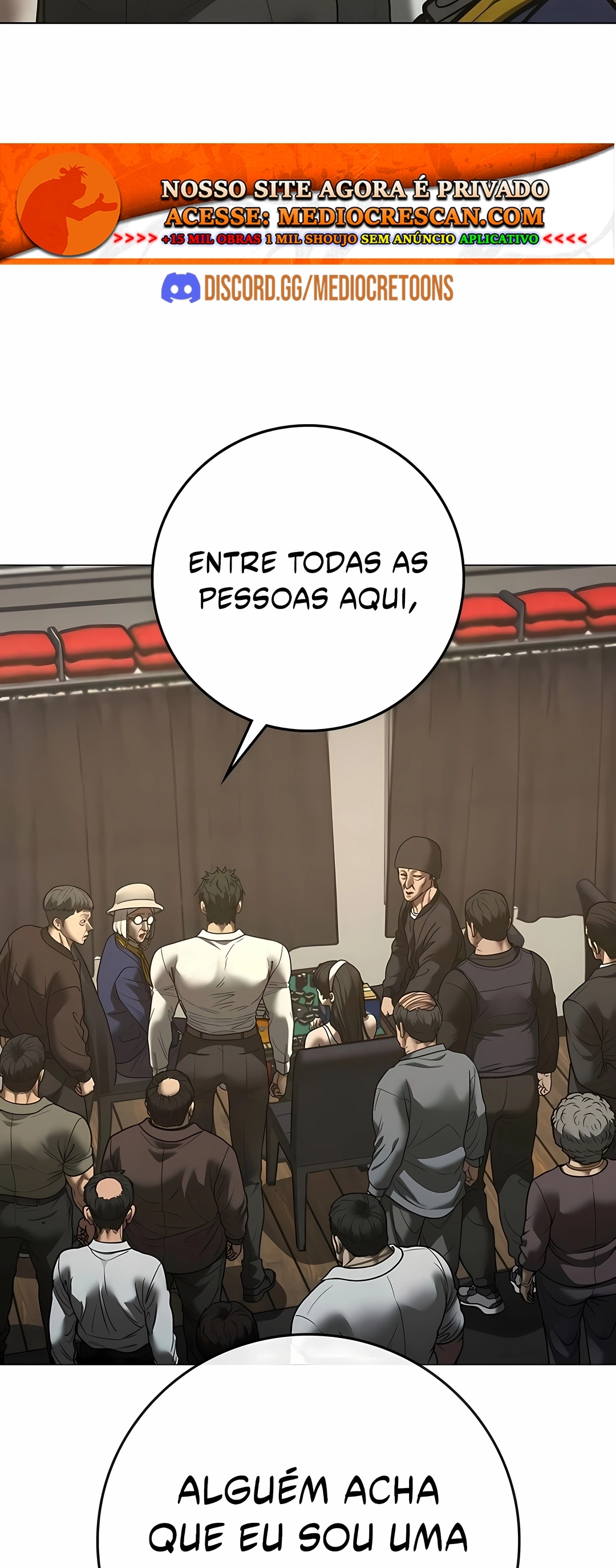 Read Reality Quest PT Manga Online