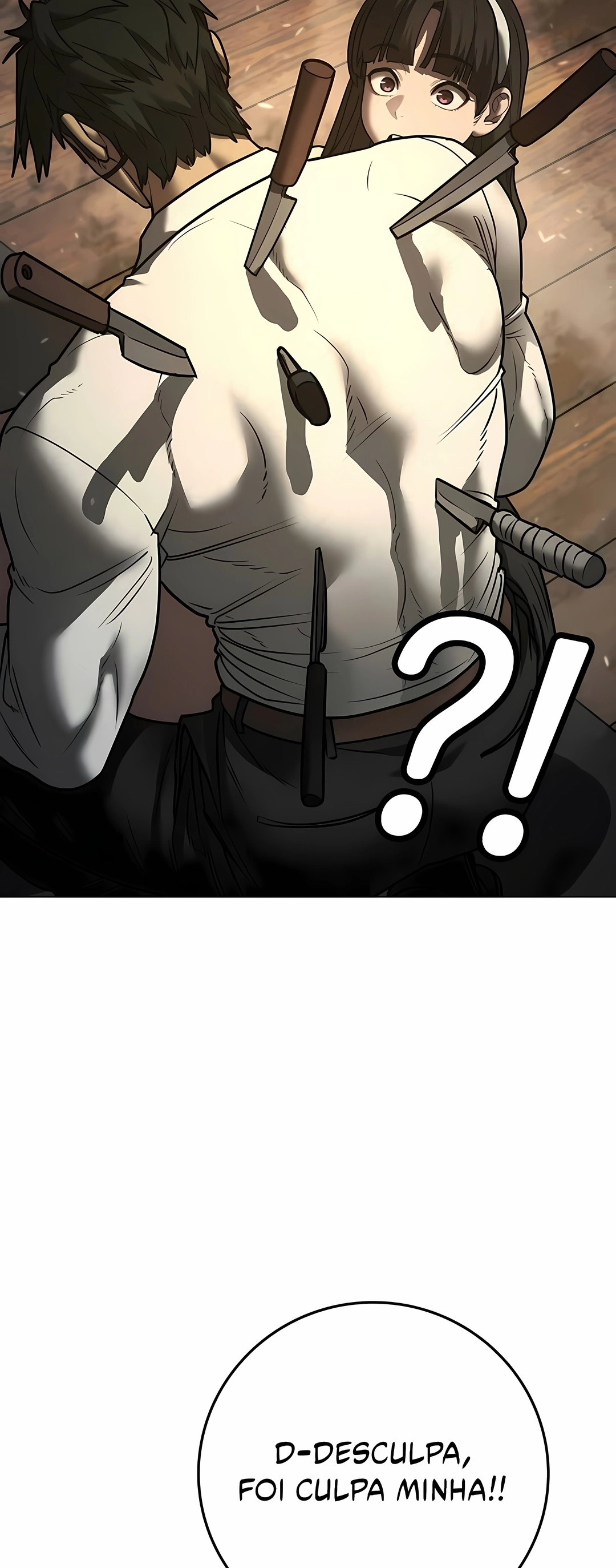 Read Reality Quest PT Manga Online