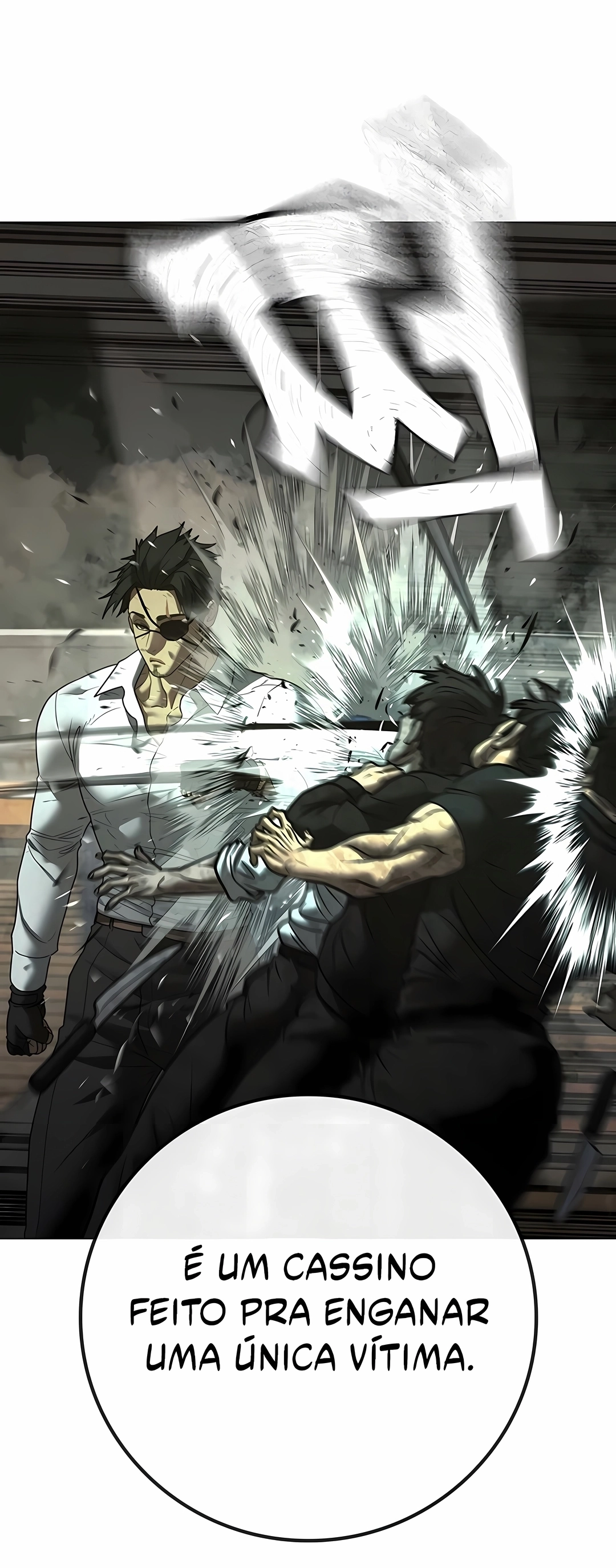 Read Reality Quest PT Manga Online
