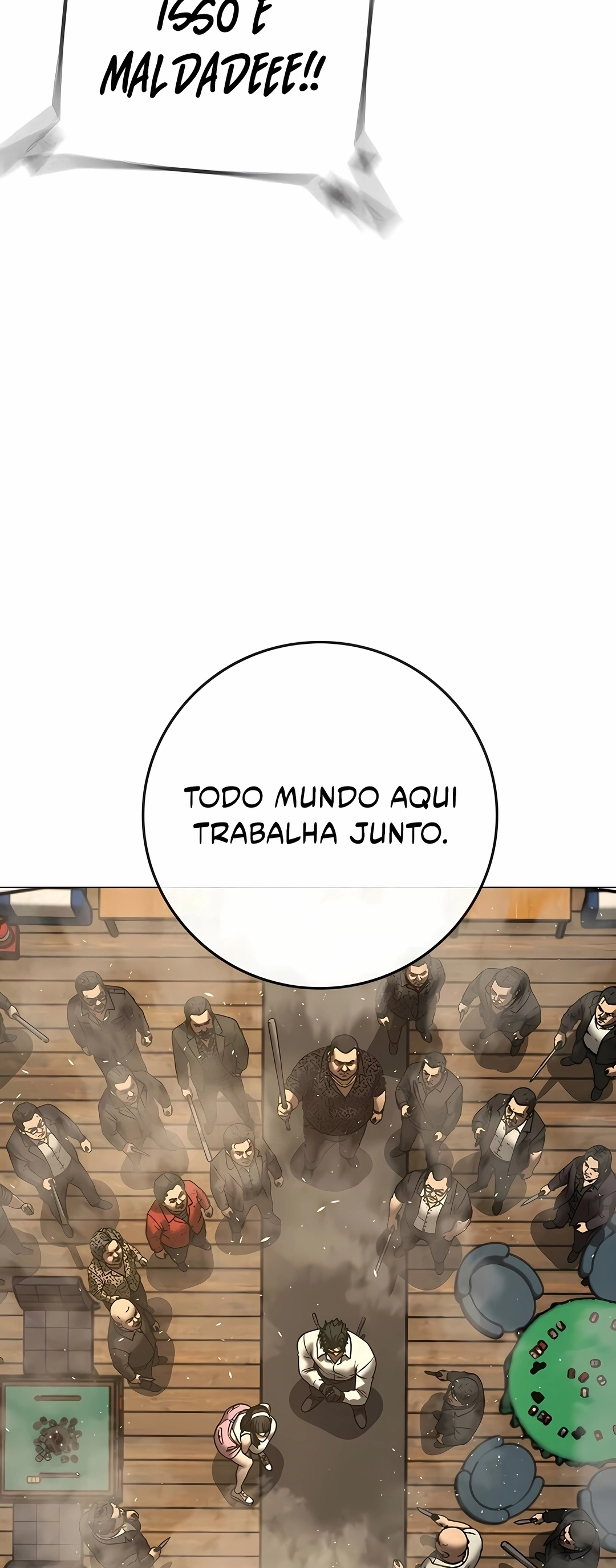 Read Reality Quest PT Manga Online