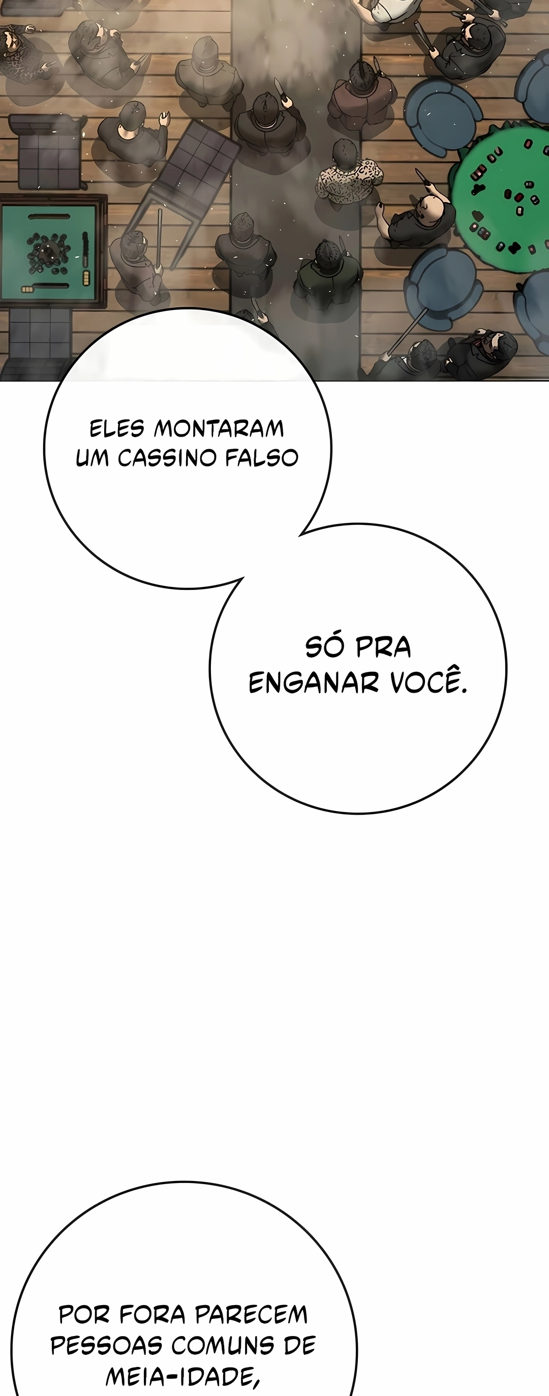 Read Reality Quest PT Manga Online