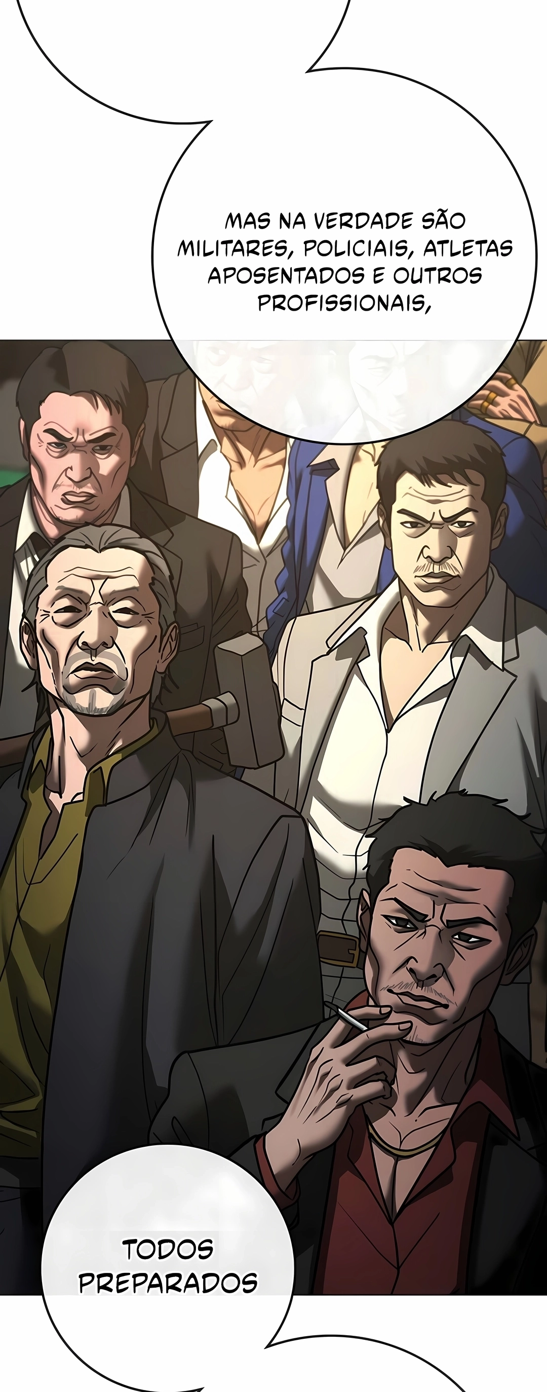 Read Reality Quest PT Manga Online