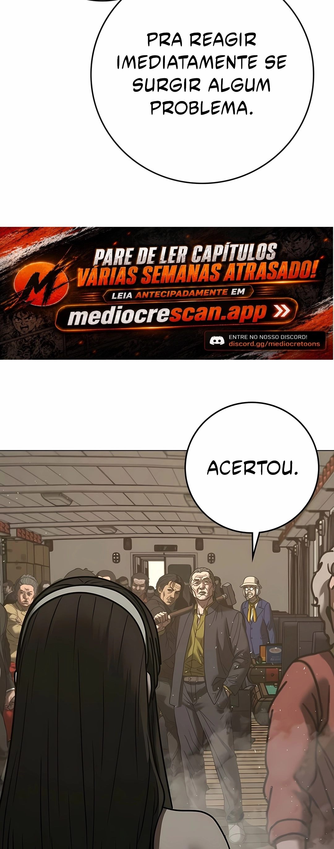 Read Reality Quest PT Manga Online