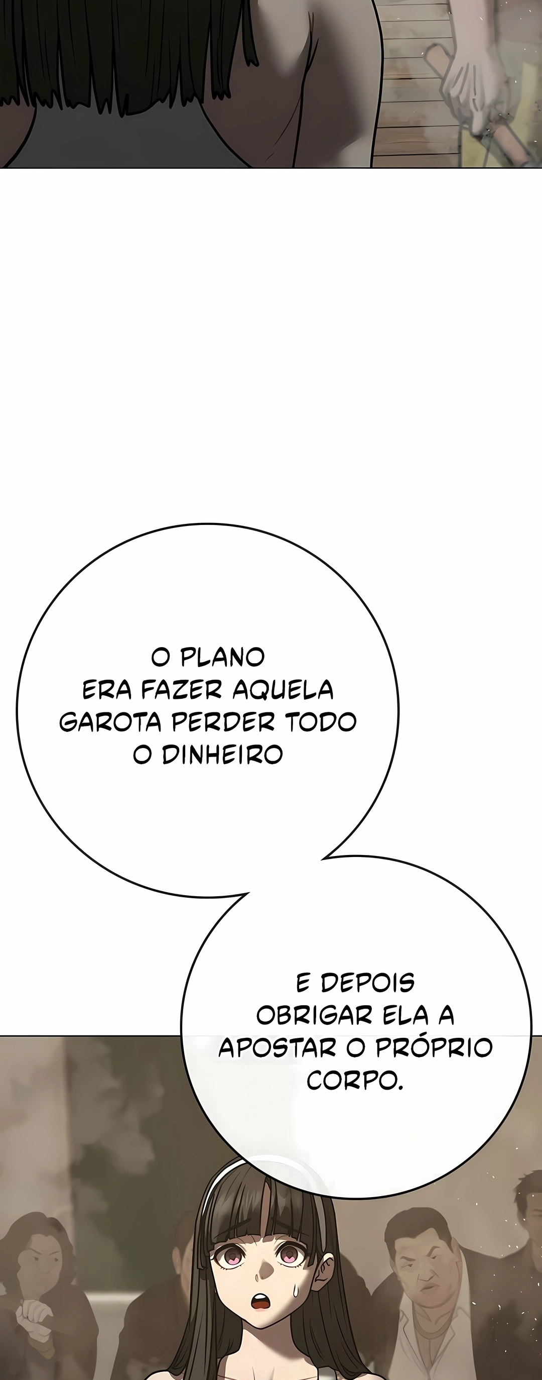Read Reality Quest PT Manga Online
