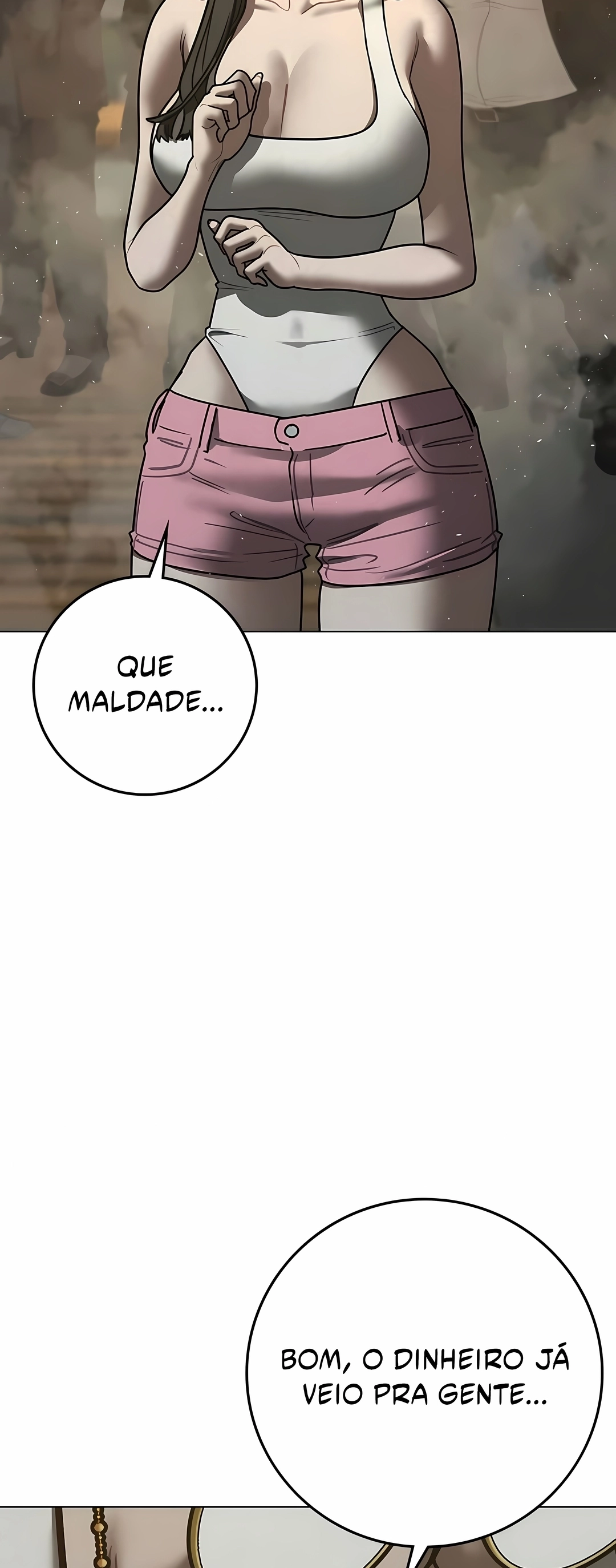 Read Reality Quest PT Manga Online