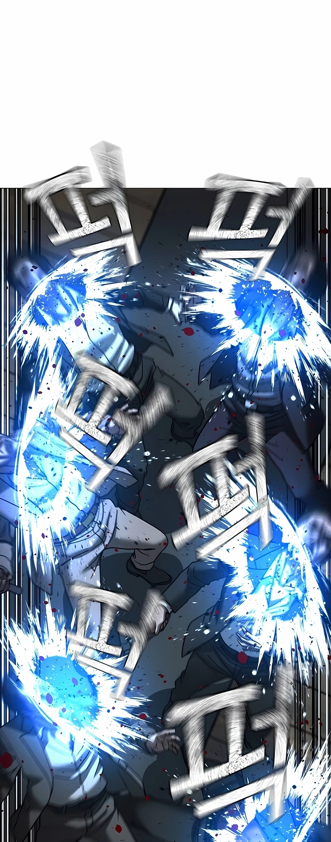 Read Reality Quest PT Manga Online