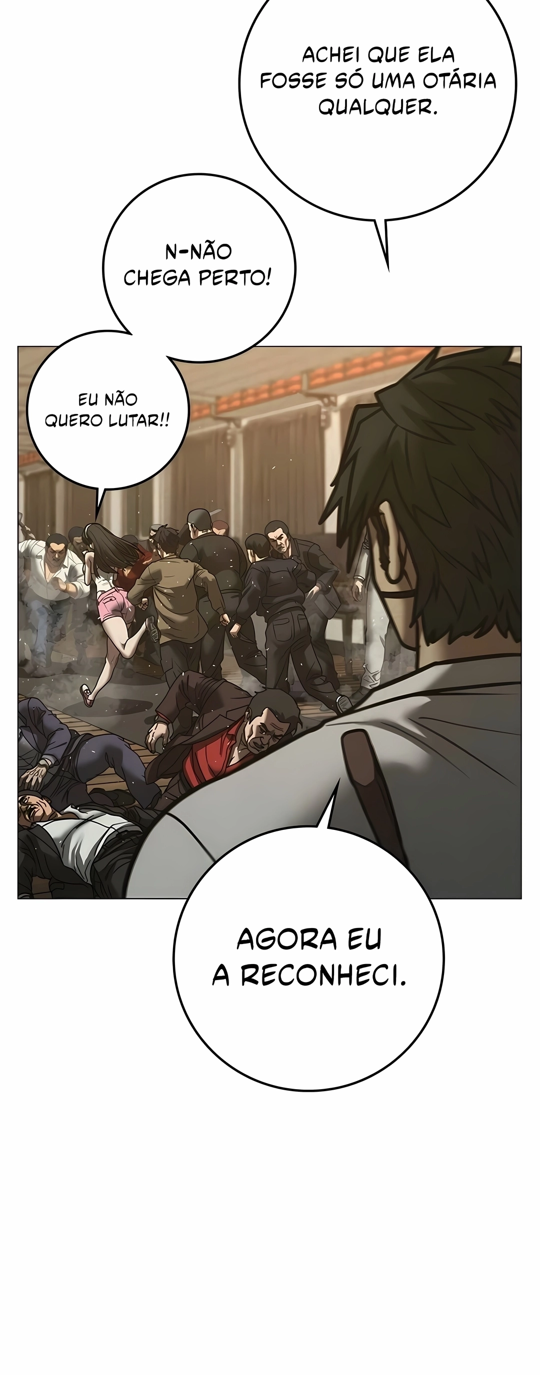 Read Reality Quest PT Manga Online