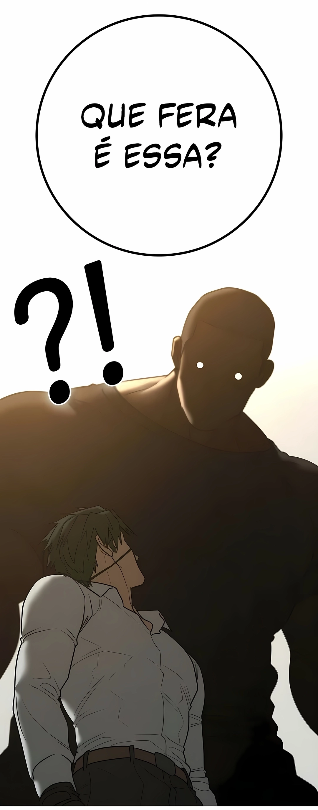 Read Reality Quest PT Manga Online
