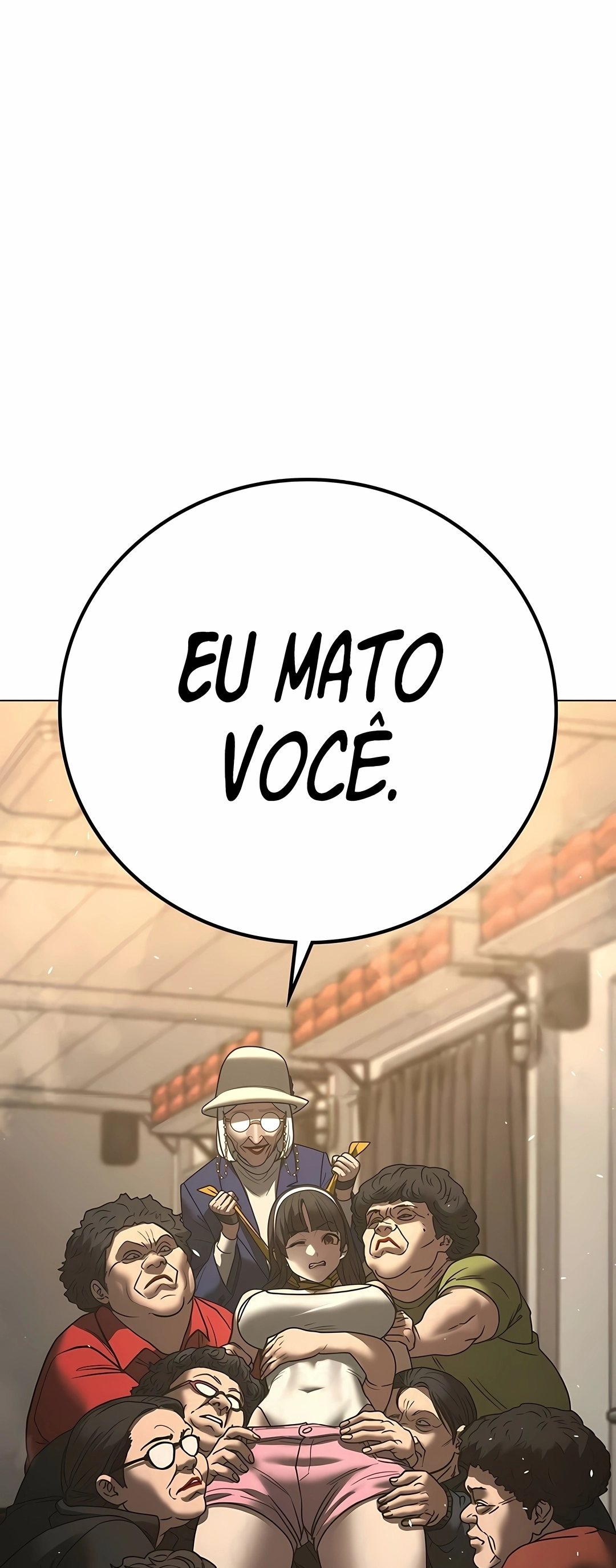 Read Reality Quest PT Manga Online