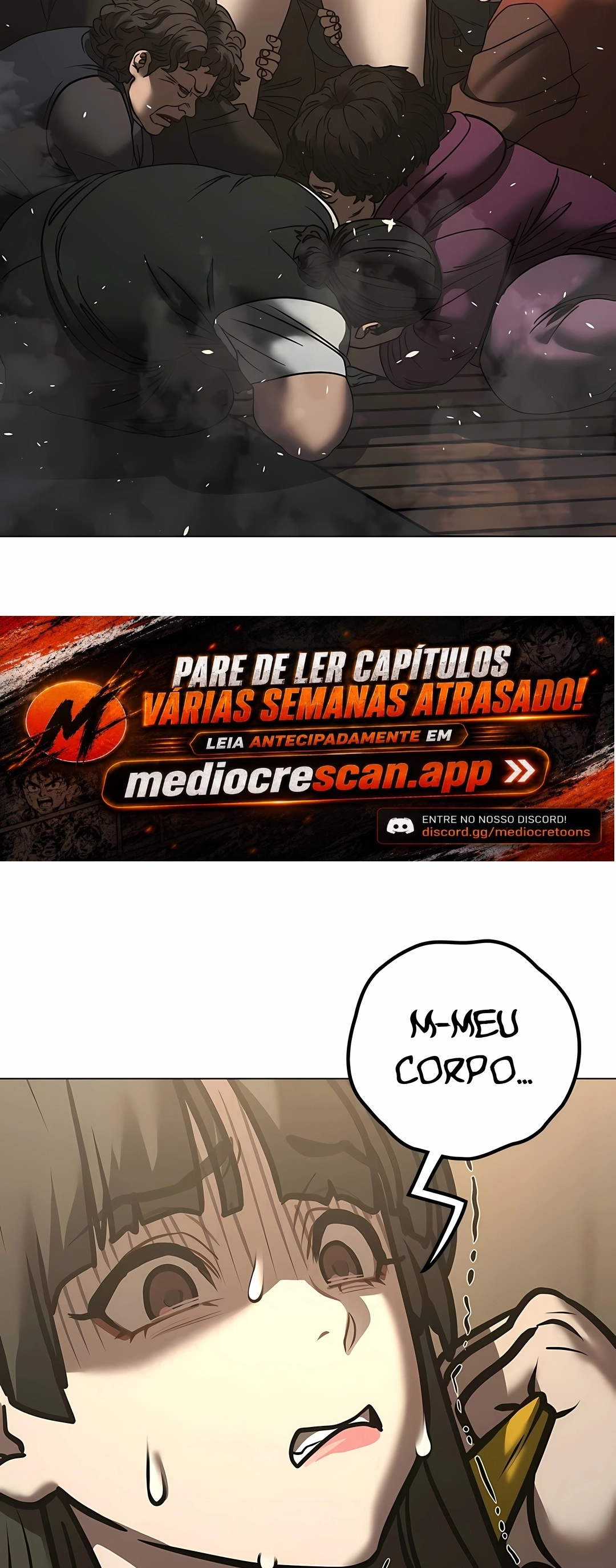 Read Reality Quest PT Manga Online