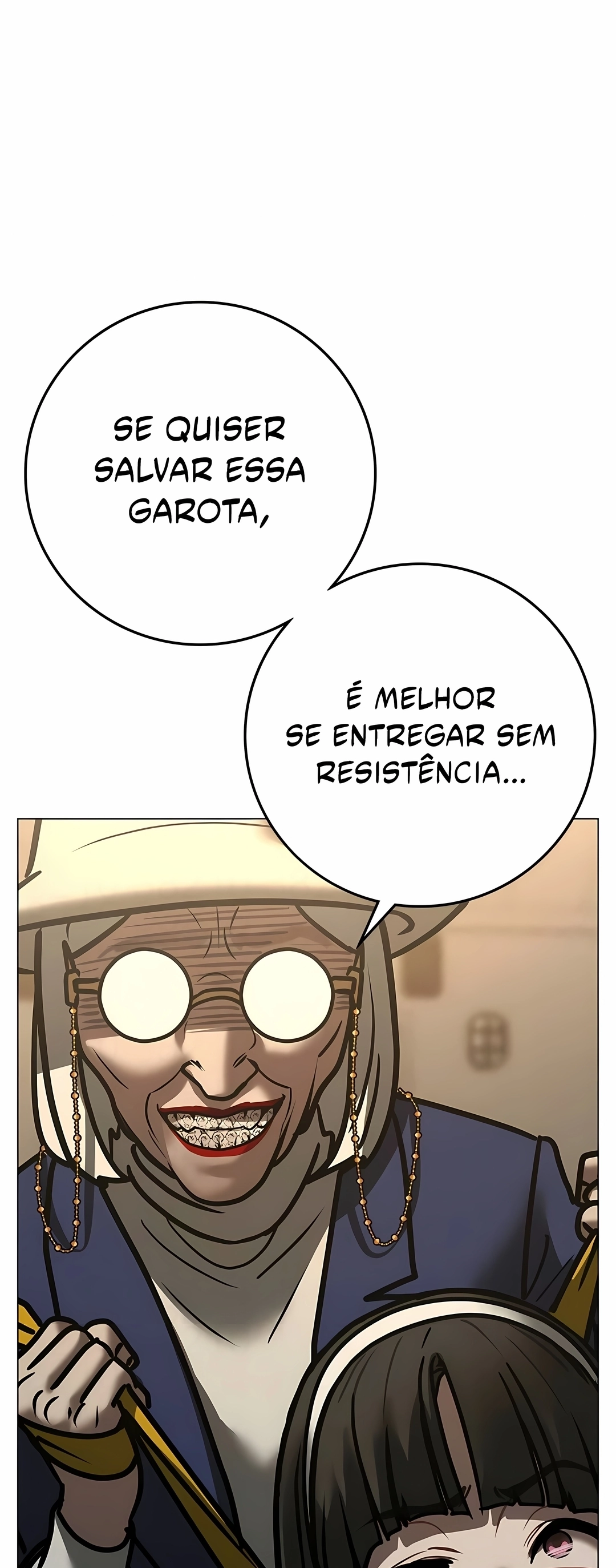 Read Reality Quest PT Manga Online