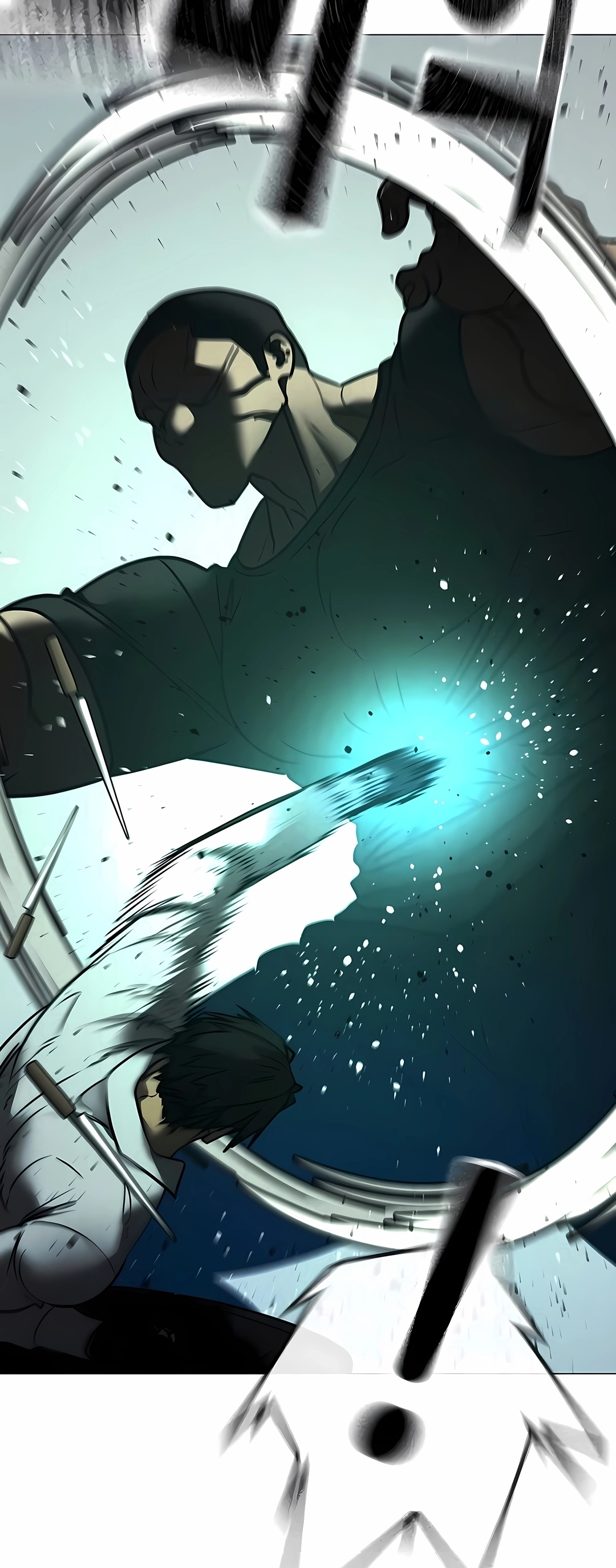 Read Reality Quest PT Manga Online
