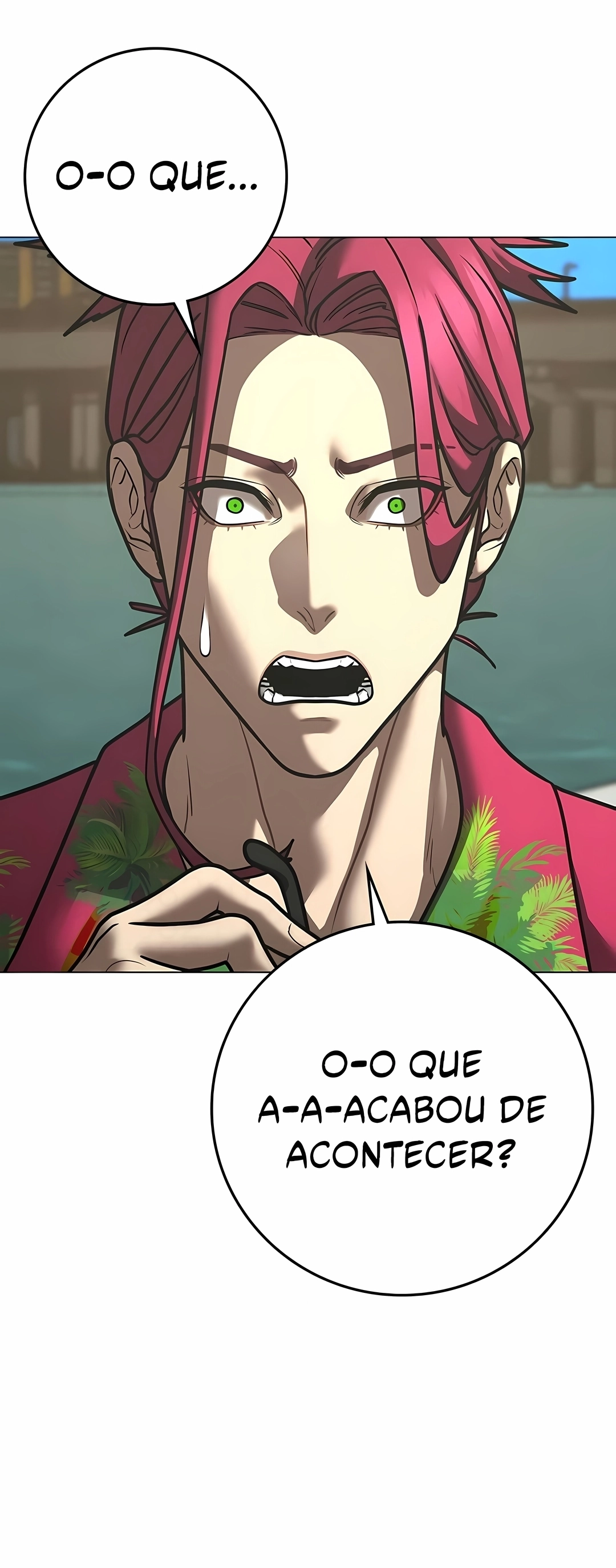 Read Reality Quest PT Manga Online