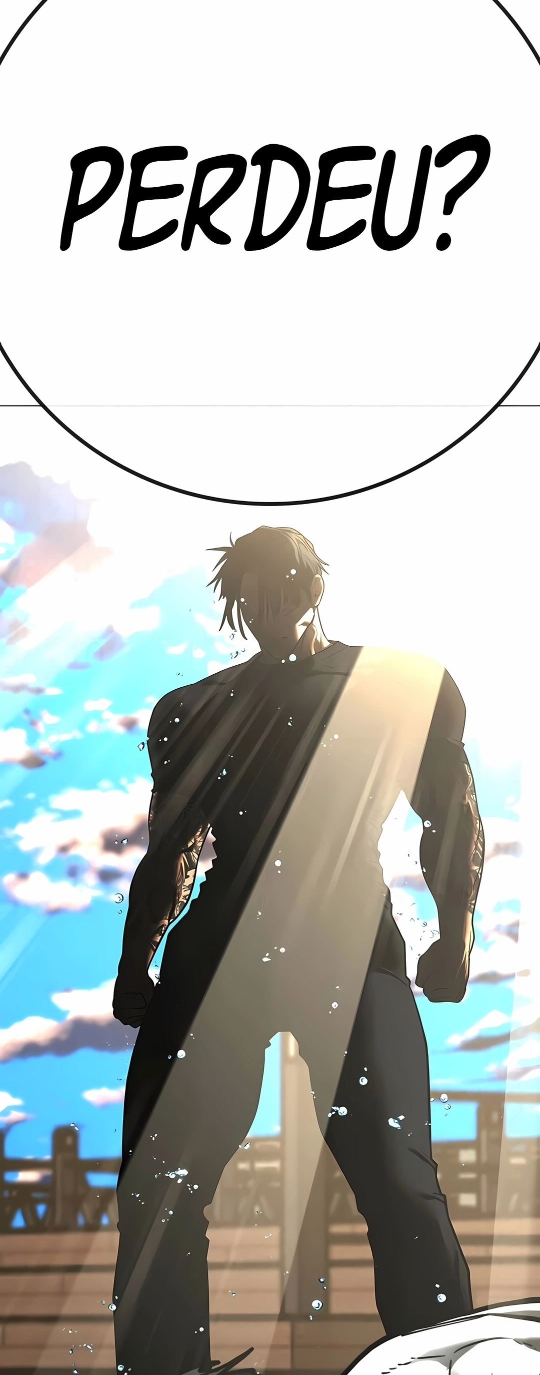 Read Reality Quest PT Manga Online