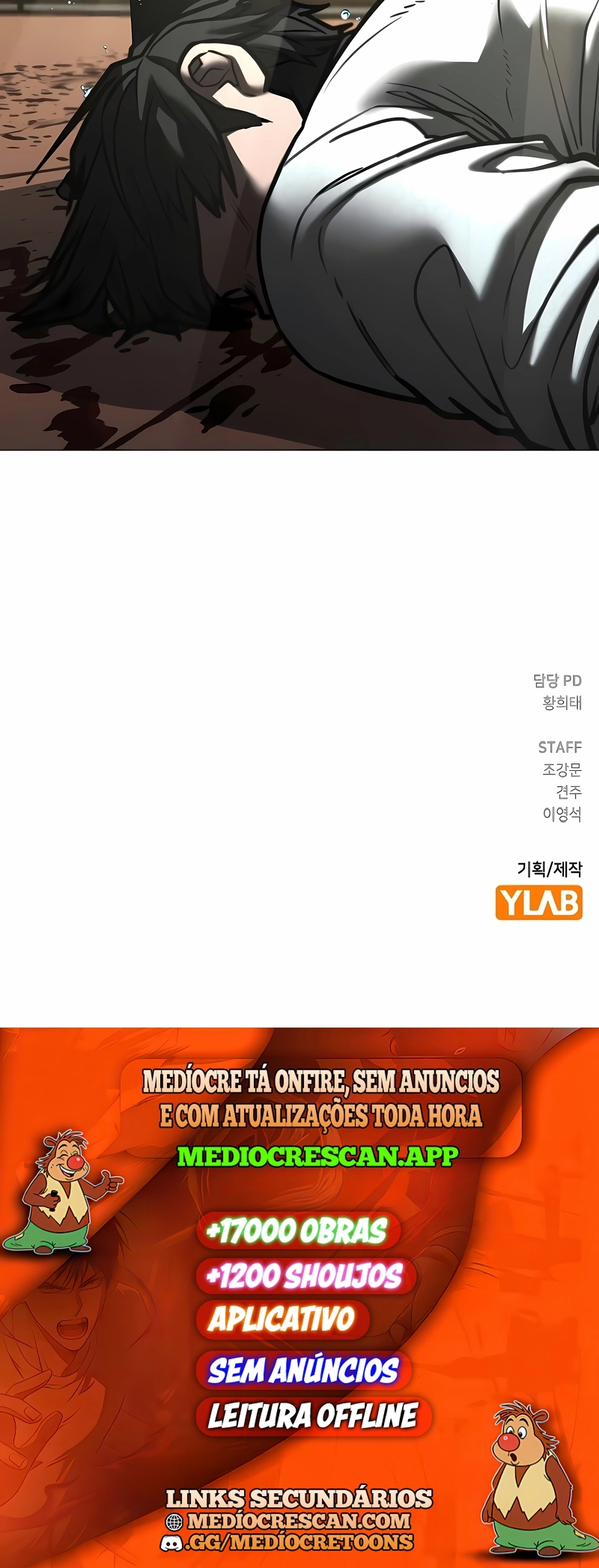 Read Reality Quest PT Manga Online